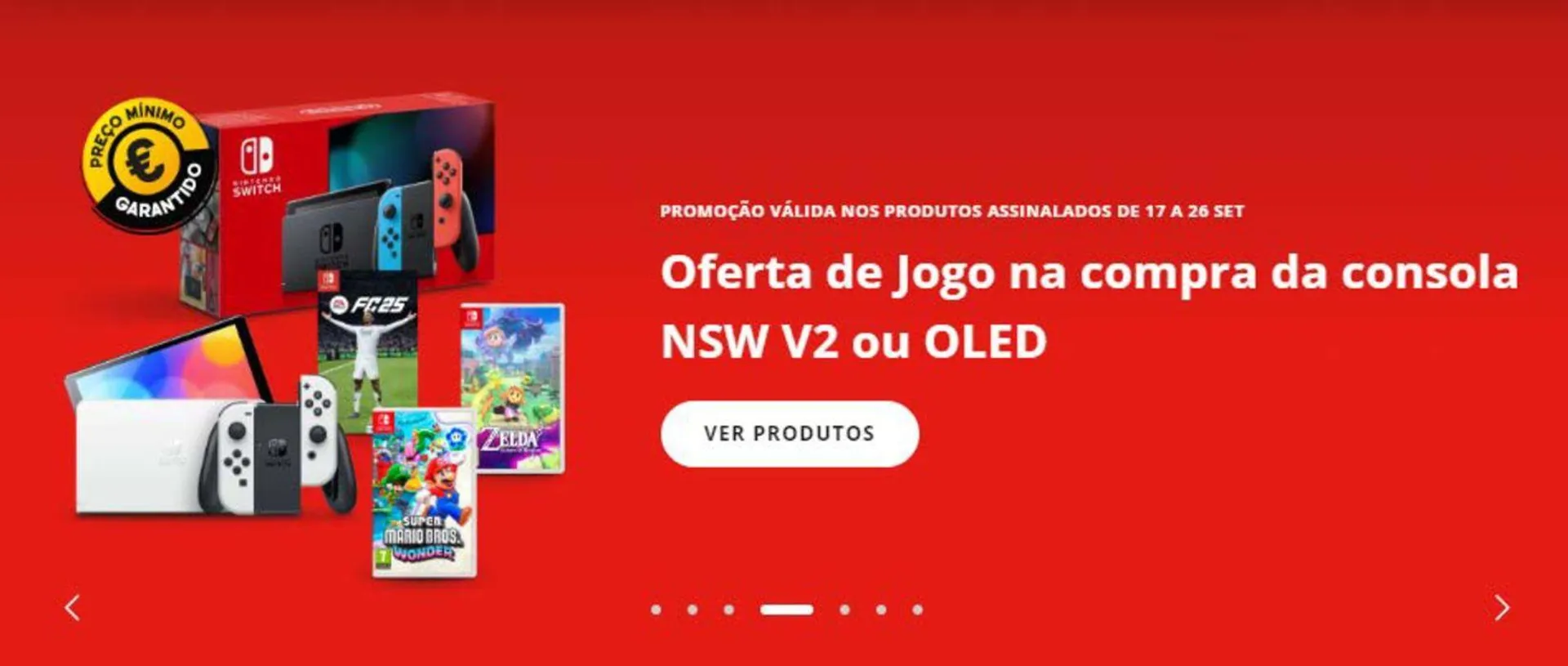 Folheto Até 50% Desconto  de 17 de setembro até 26 de setembro 2024 - Pagina 3