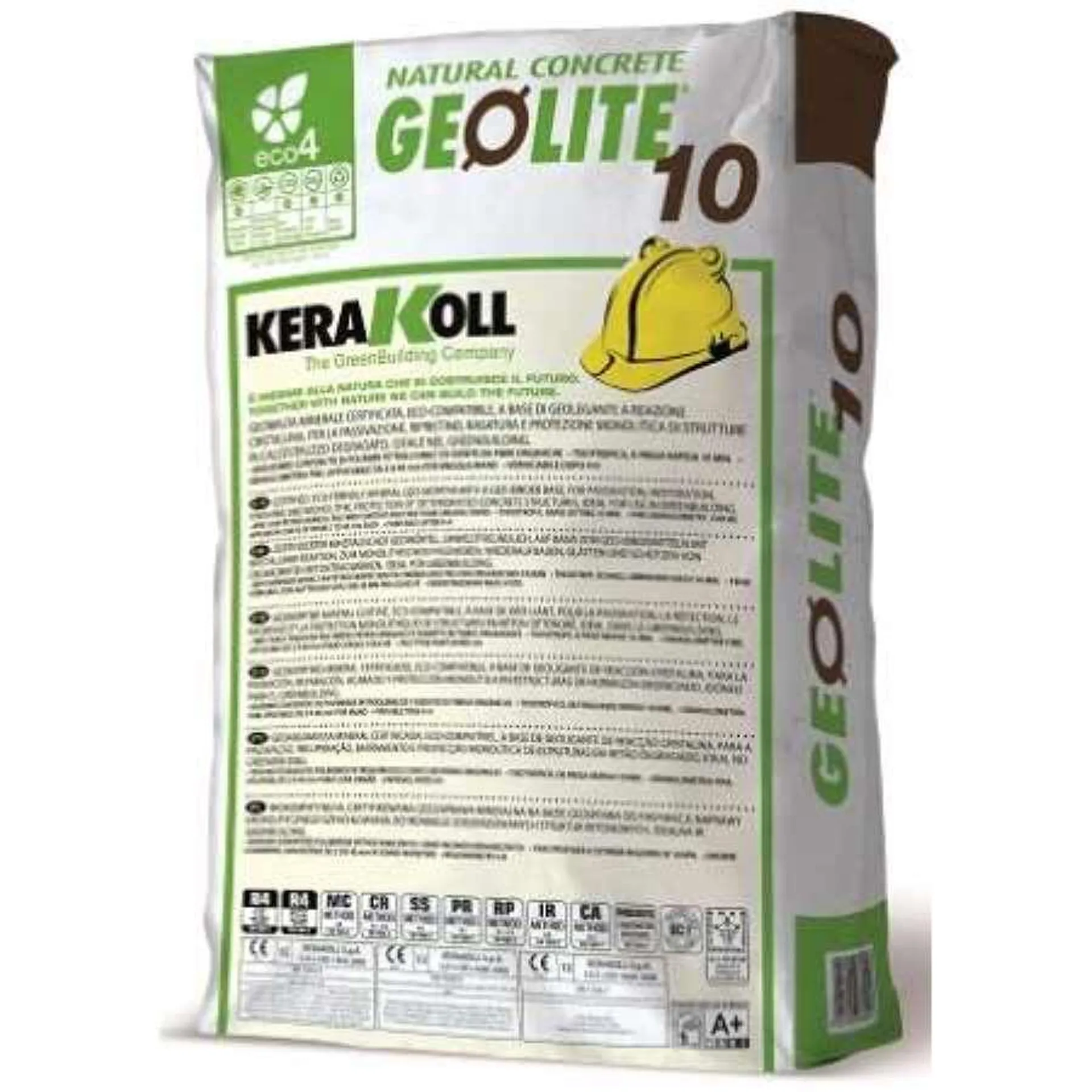 GEOLITE 10 (25 KG)