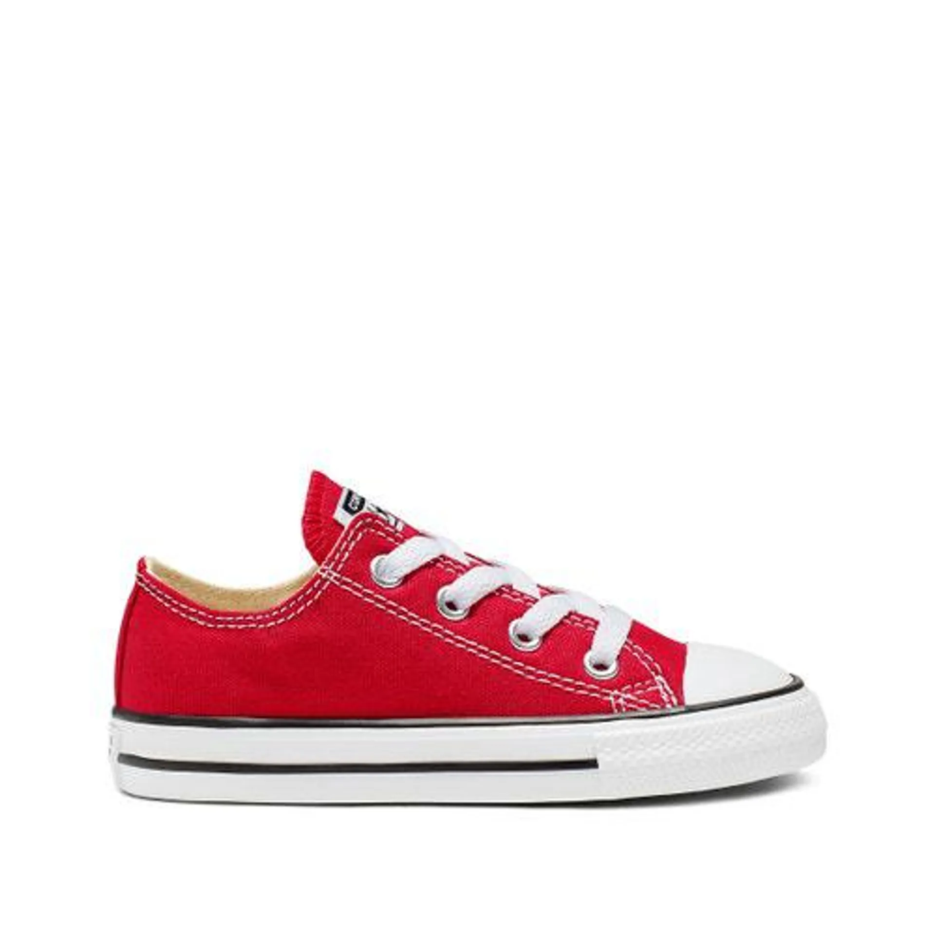 Chuck Taylor All Star Core Canvas Ox