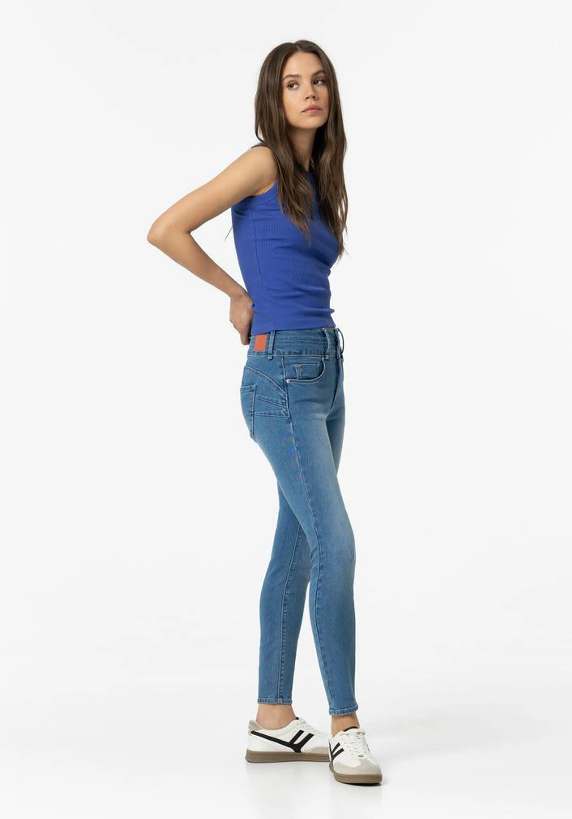 Jeans Double-up Skinny