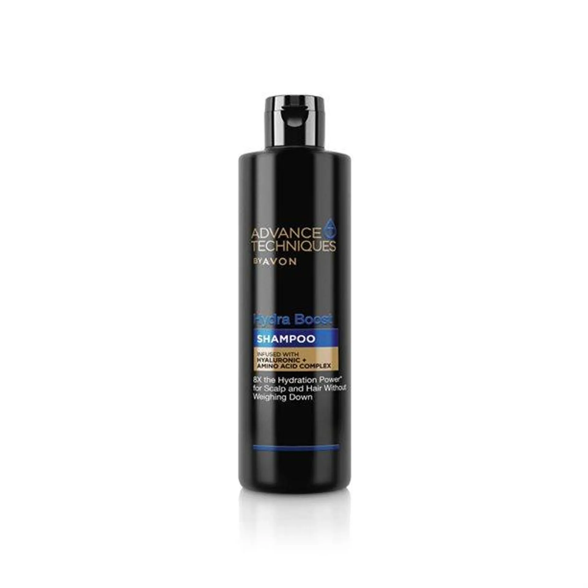 Advance Techniques Hydra Boost Champô - 400 ml