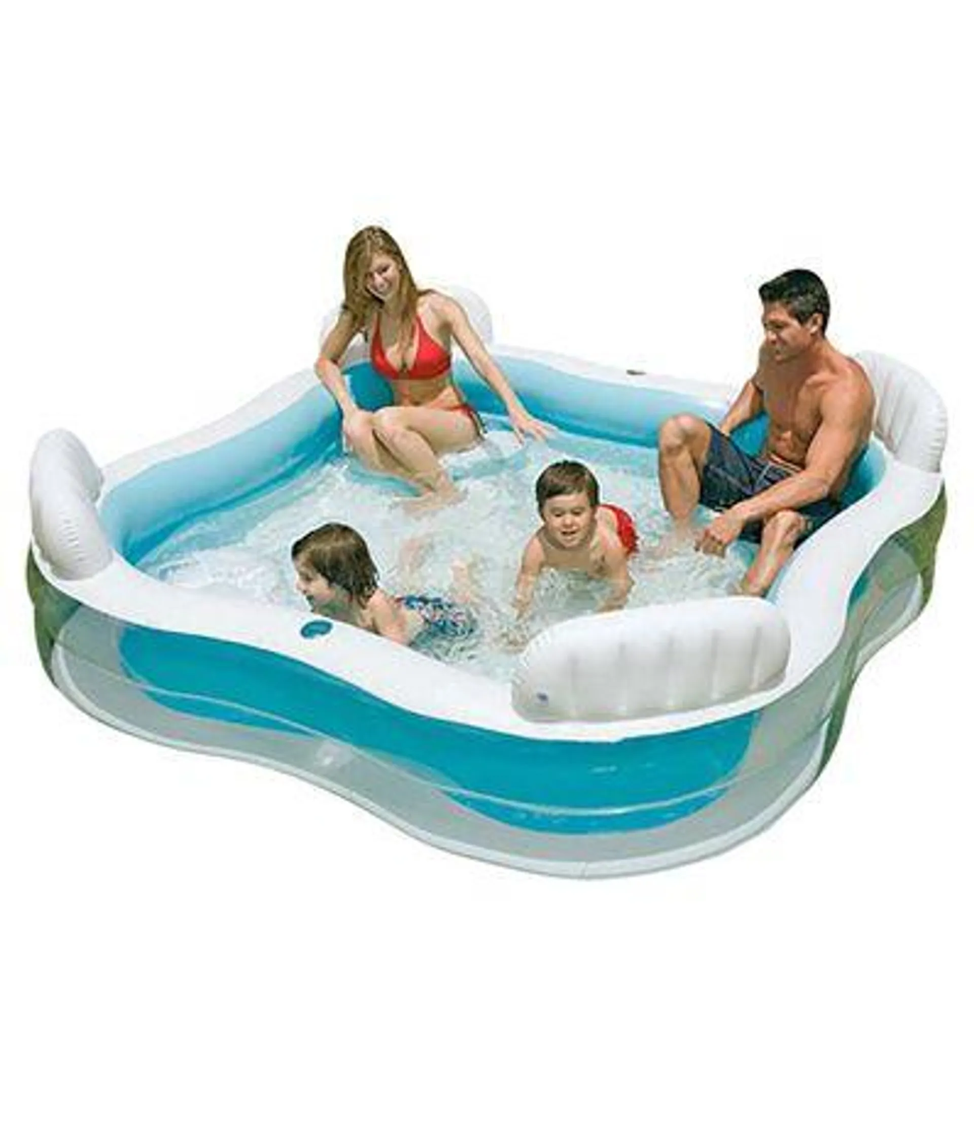 piscina da família - DRIM DISCOUNT