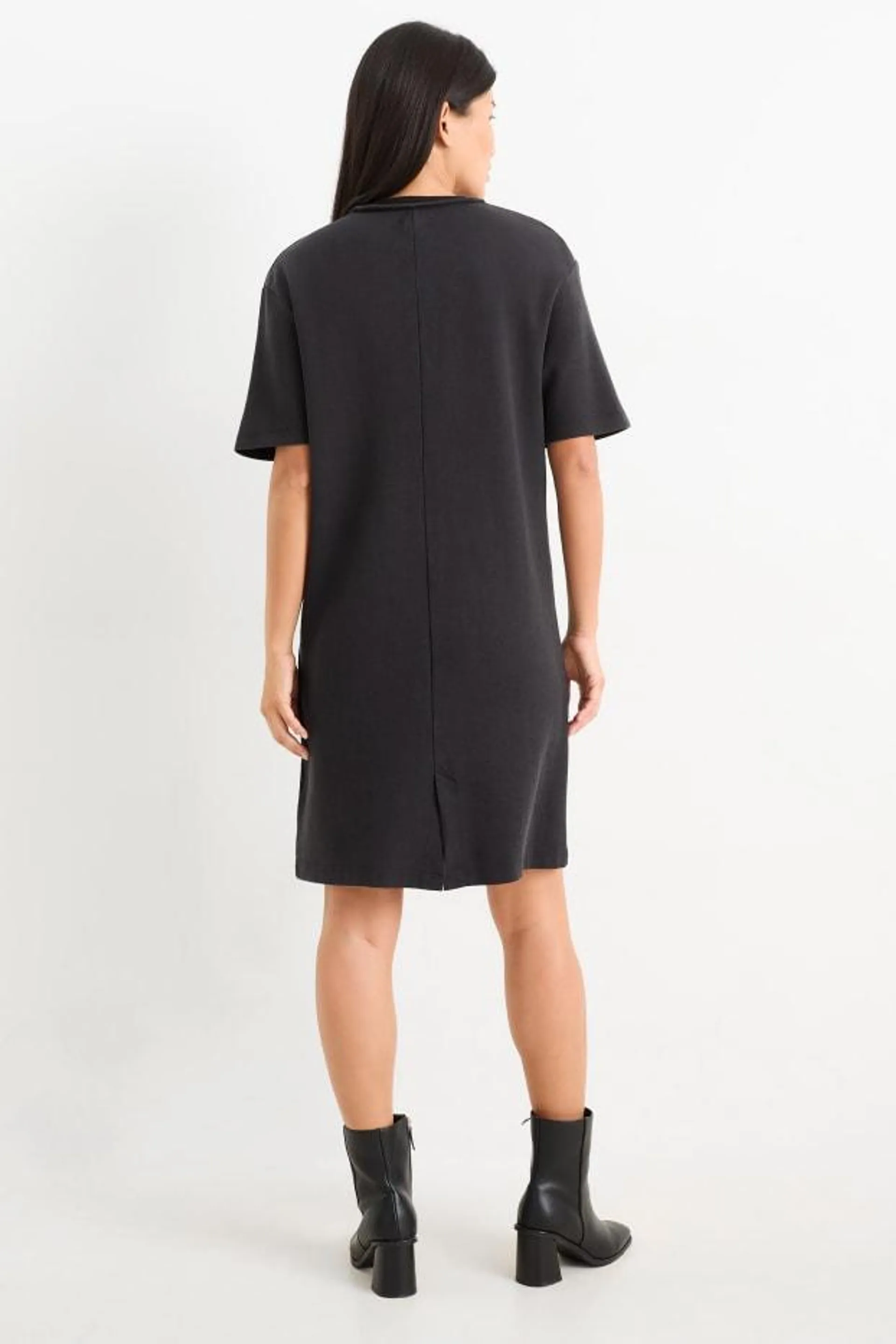 T-shirt - dress