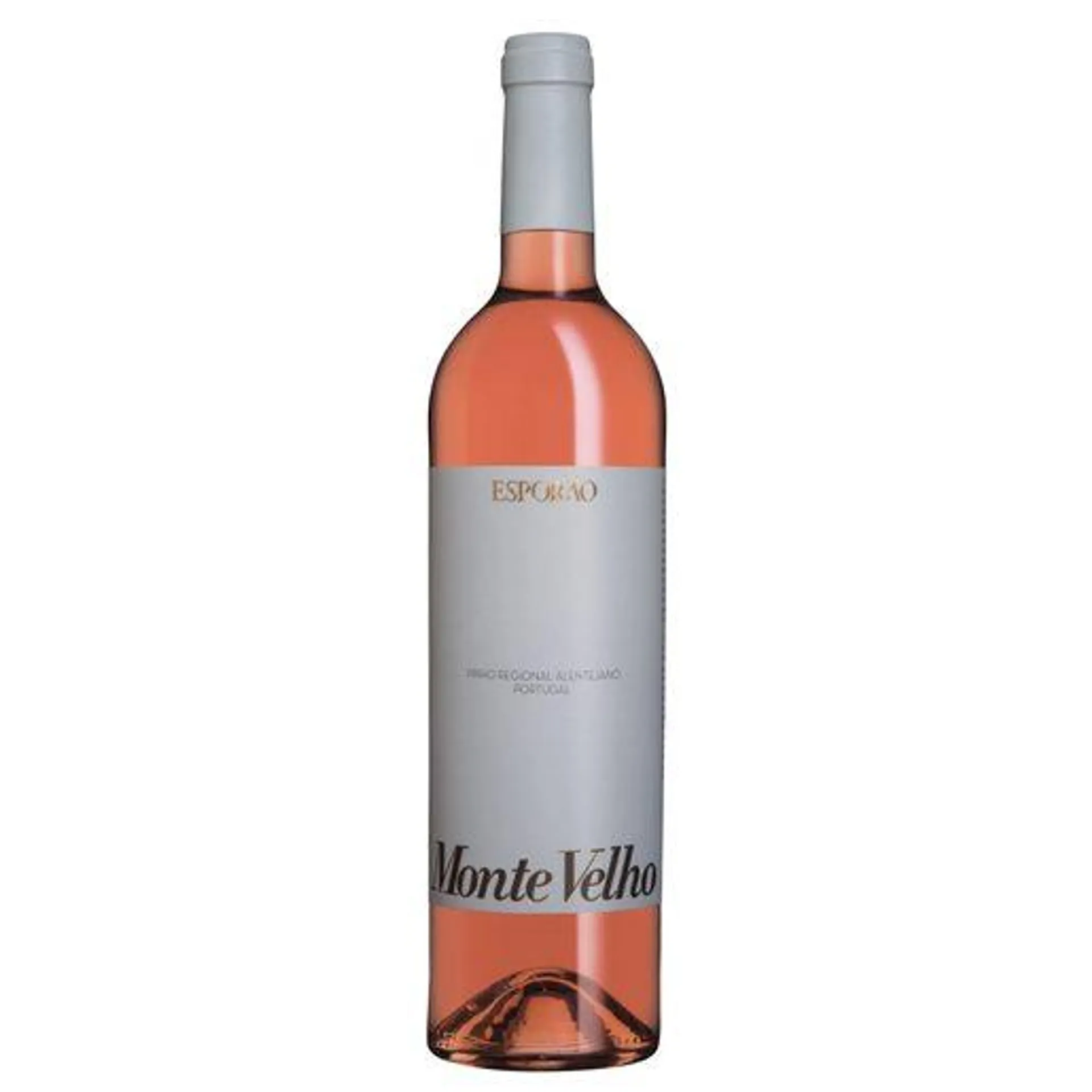 MONTE VELHO Vinho Rosé Regional Alentejano 750 ml