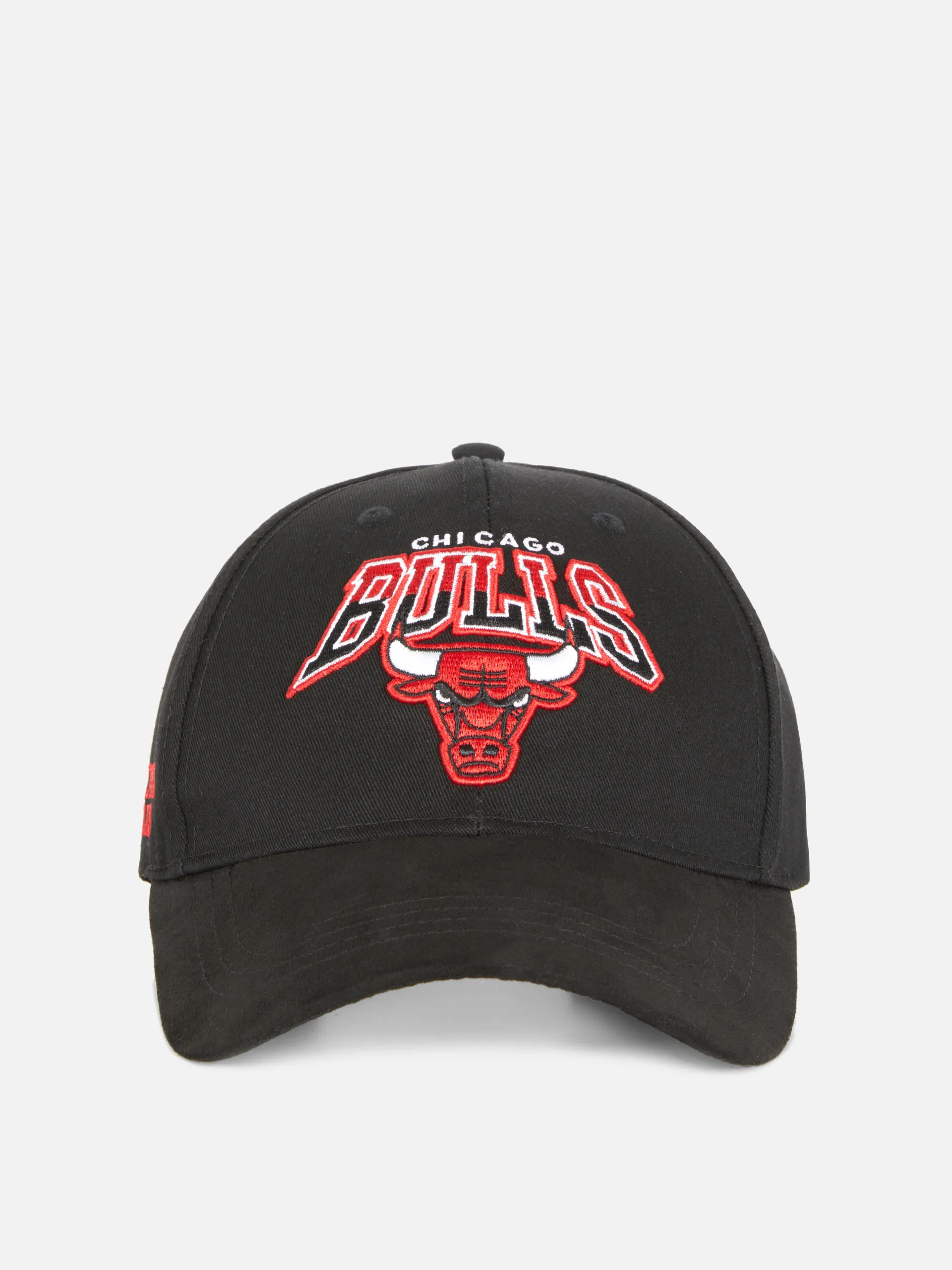 Boné beisebol NBA Chicago Bulls