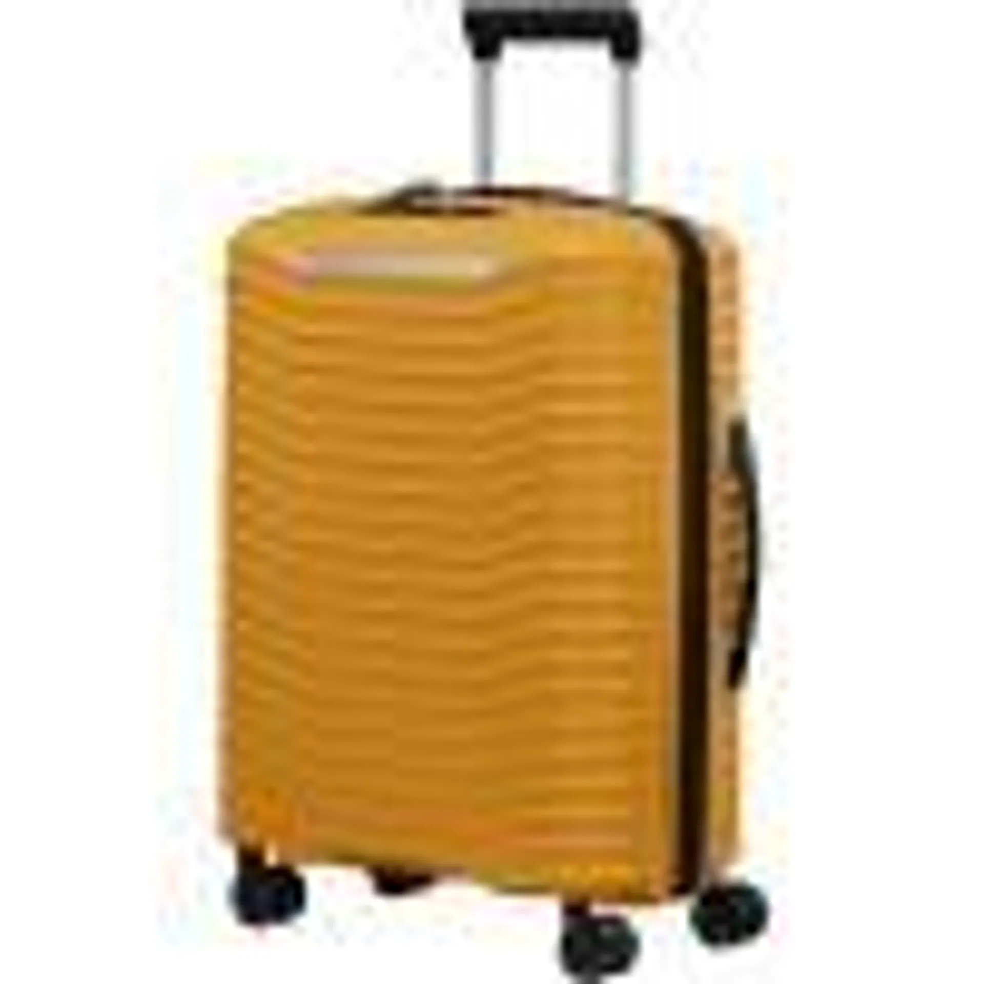 TROLLEY UPSCAPE 55cm AMARELO | SAMSONITE