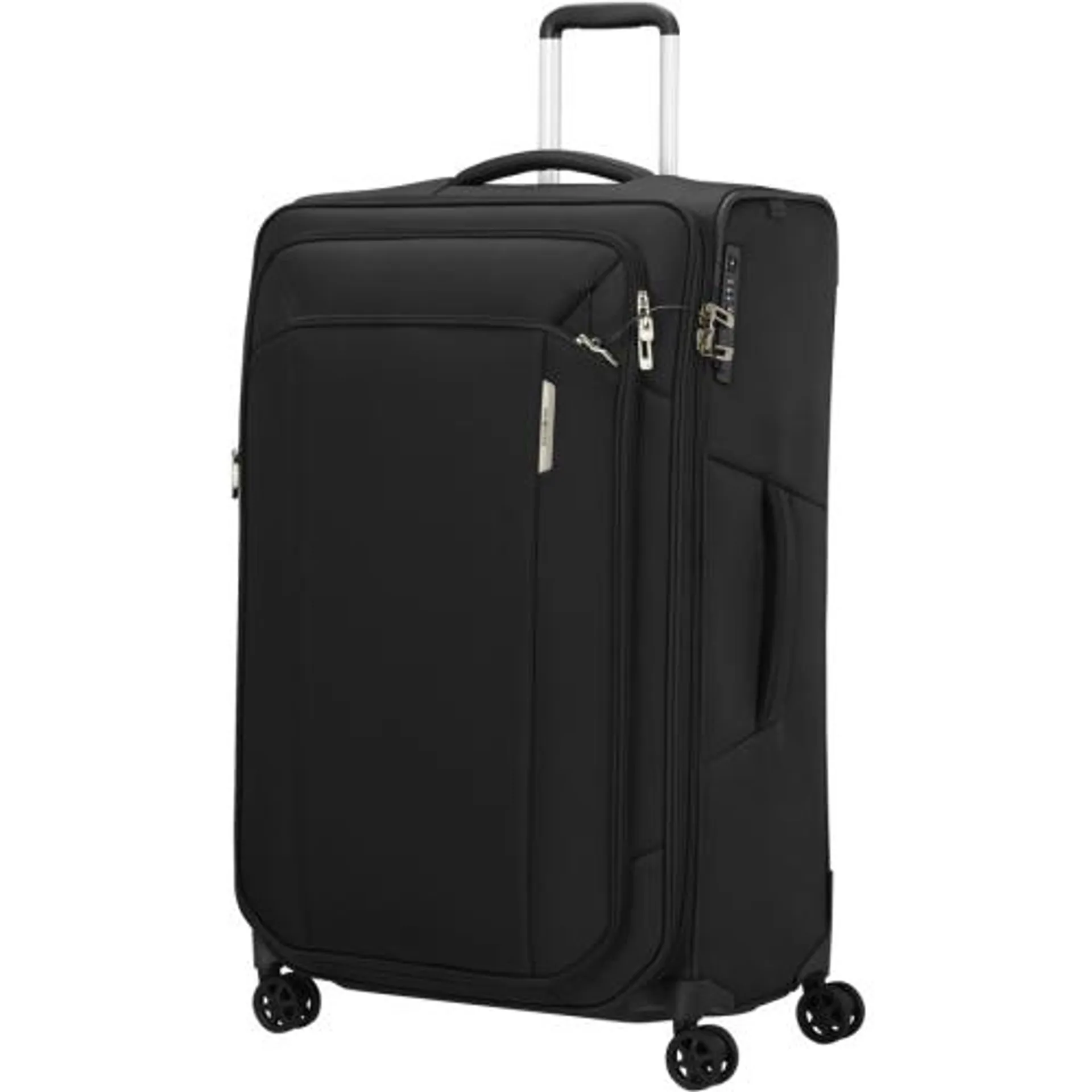 TROLLEY RESPARK 79cm PRETO | SAMSONITE