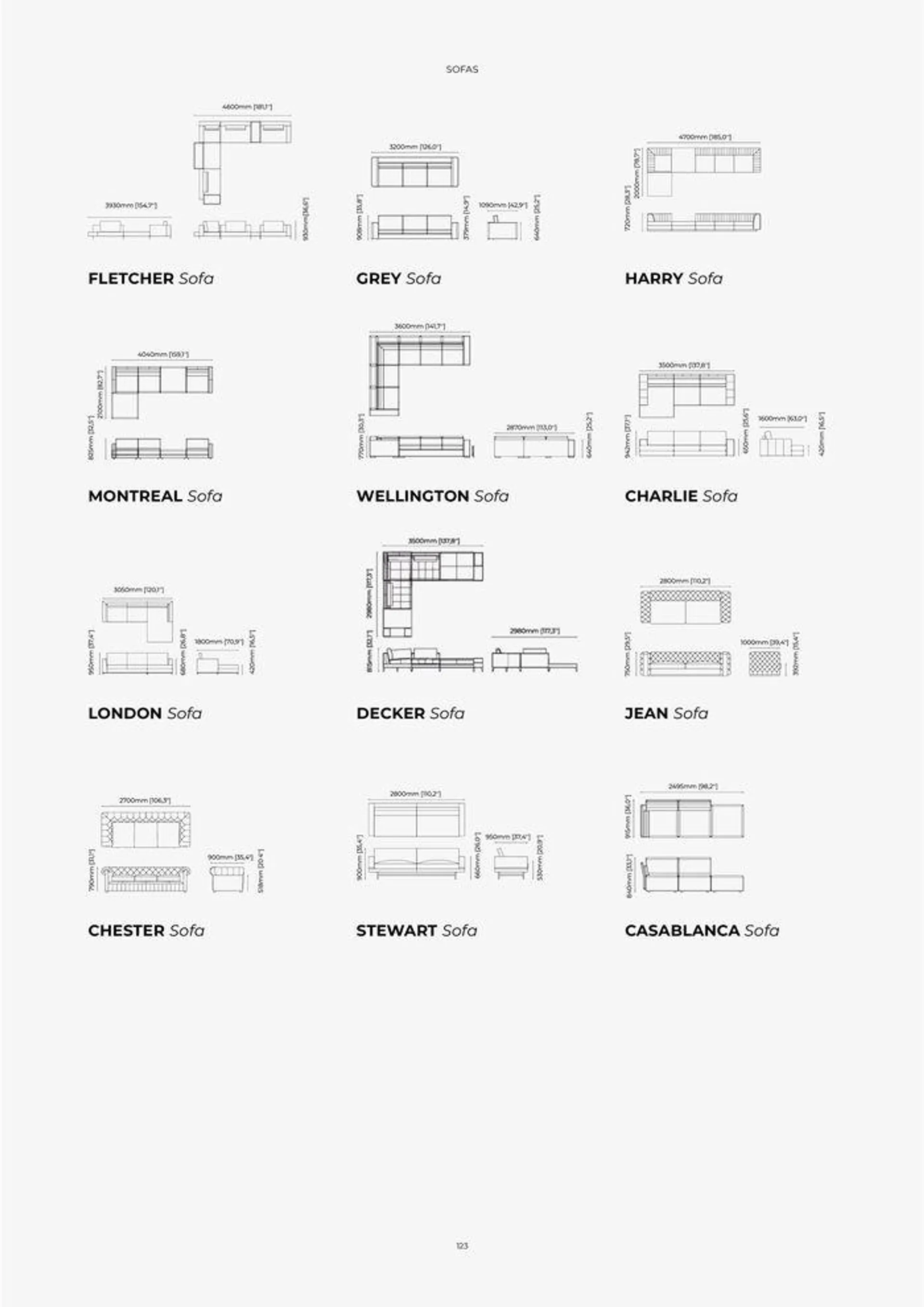 Folheto Catalogue Laskasas de 8 de julho até 31 de dezembro 2024 - Pagina 123