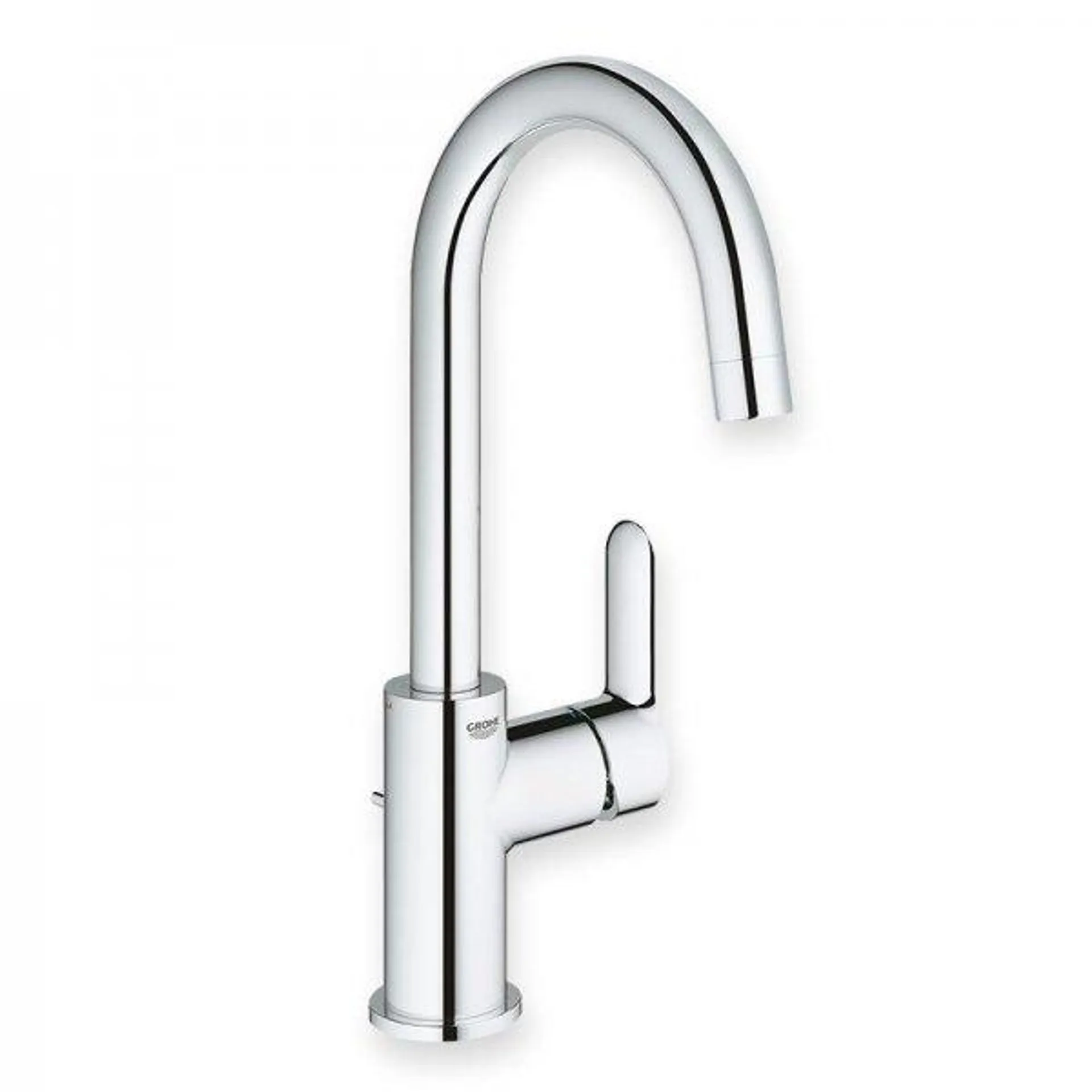 Mist.lava louca Grohe Bauedge 31367