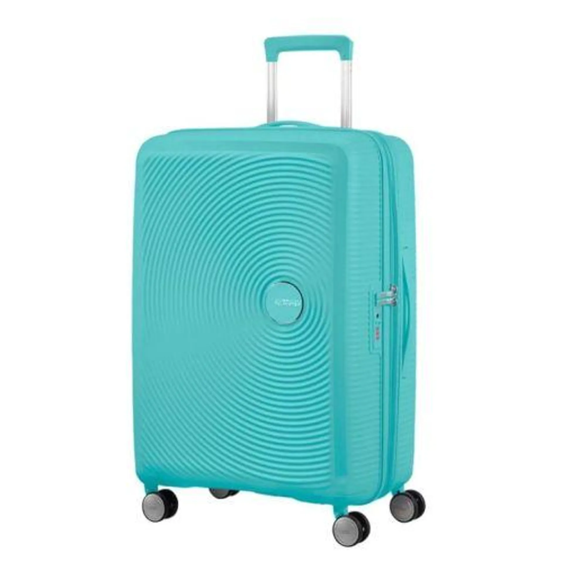 TROLLEY 67cm AZUL | AMERICAN TOURISTER