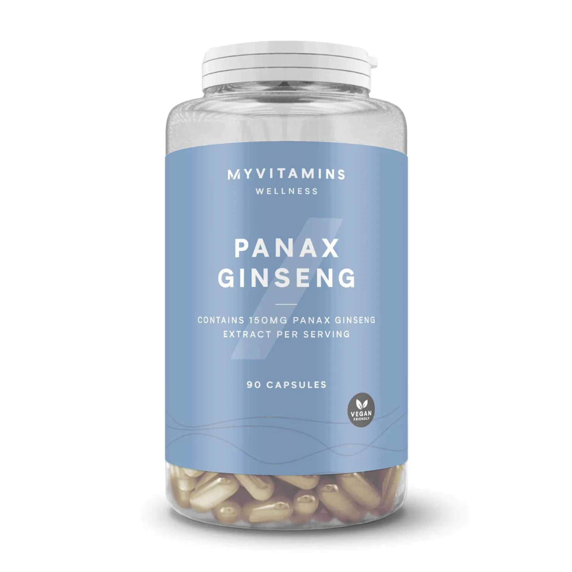 Ginseng