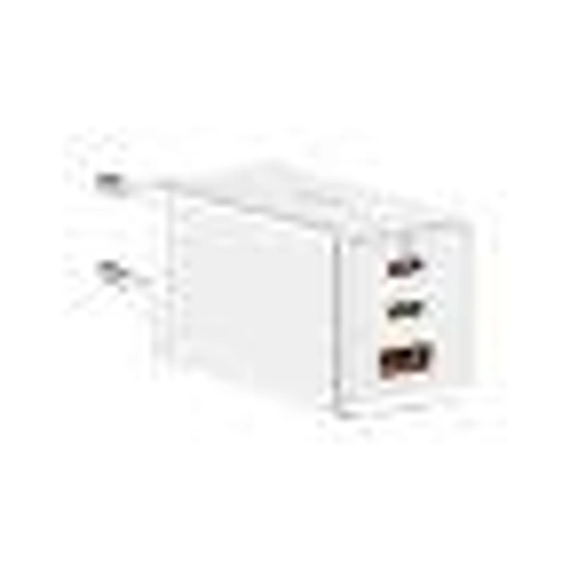 Gan5 Pro Fast Charger 2C+U 65W Eu White(Include Xiaobai Series Fast Charging Cabo Ty