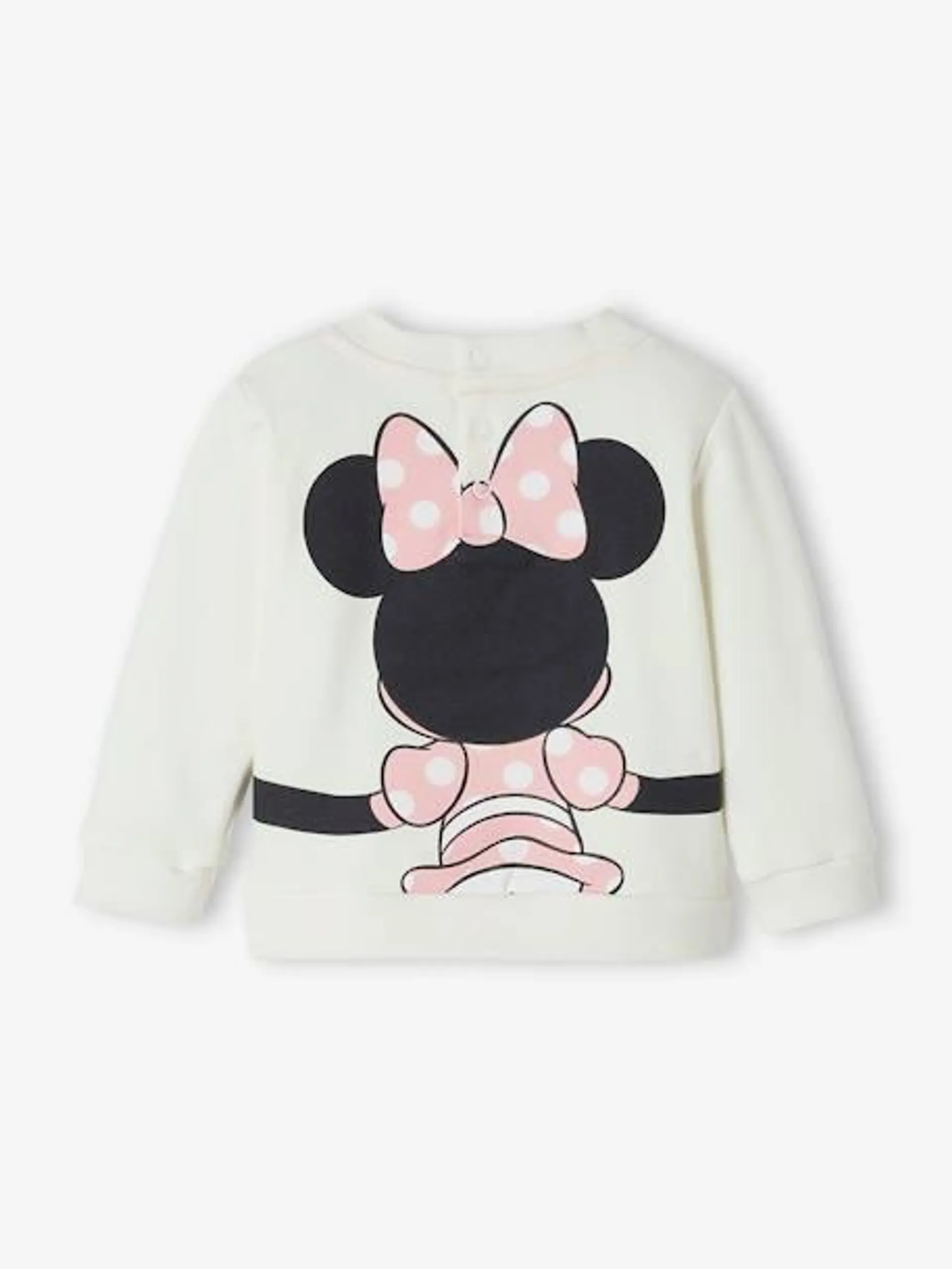 Sweat Minnie da Disney®, para bebé