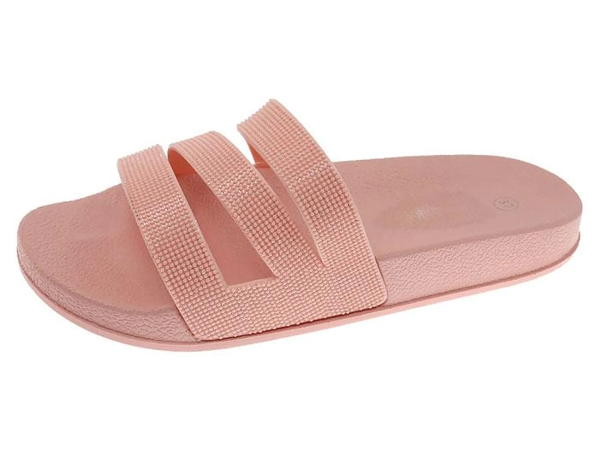 One band slipper for woman