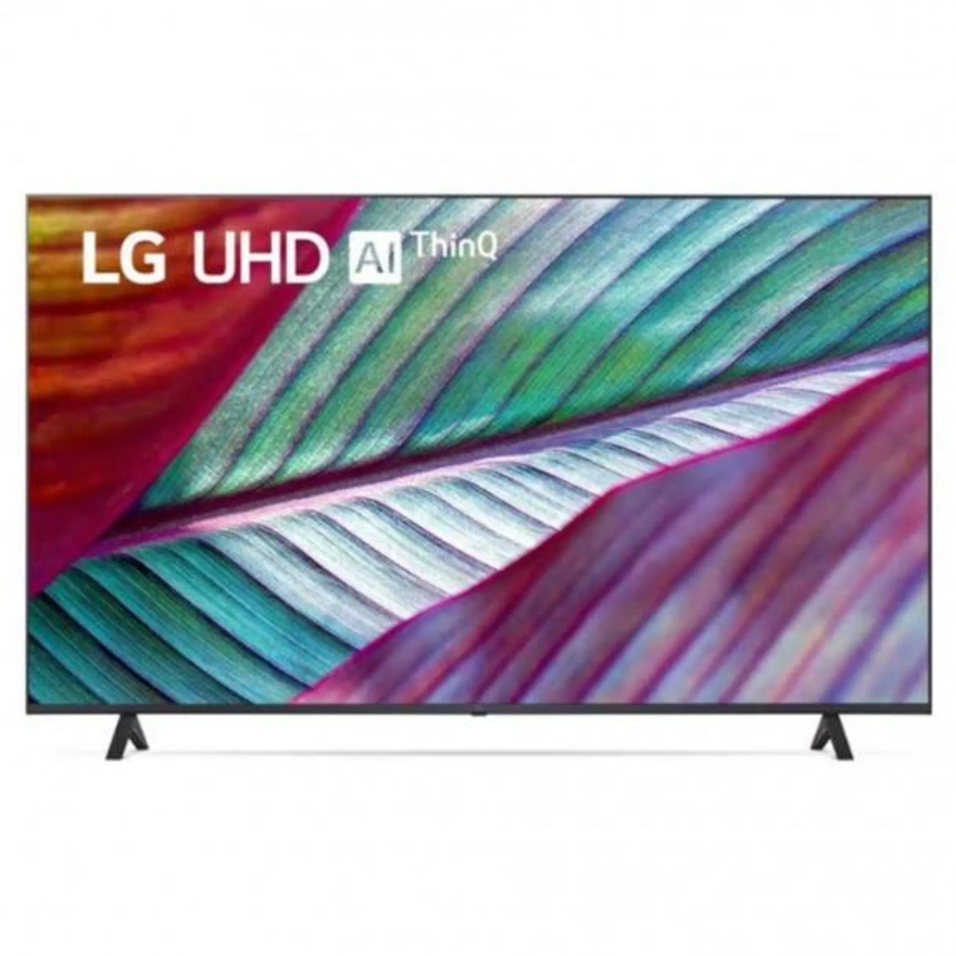 Tv LG 55UR7800 55" 4k Ultra HD a5 Gen6 AI Smart Tv WebOS