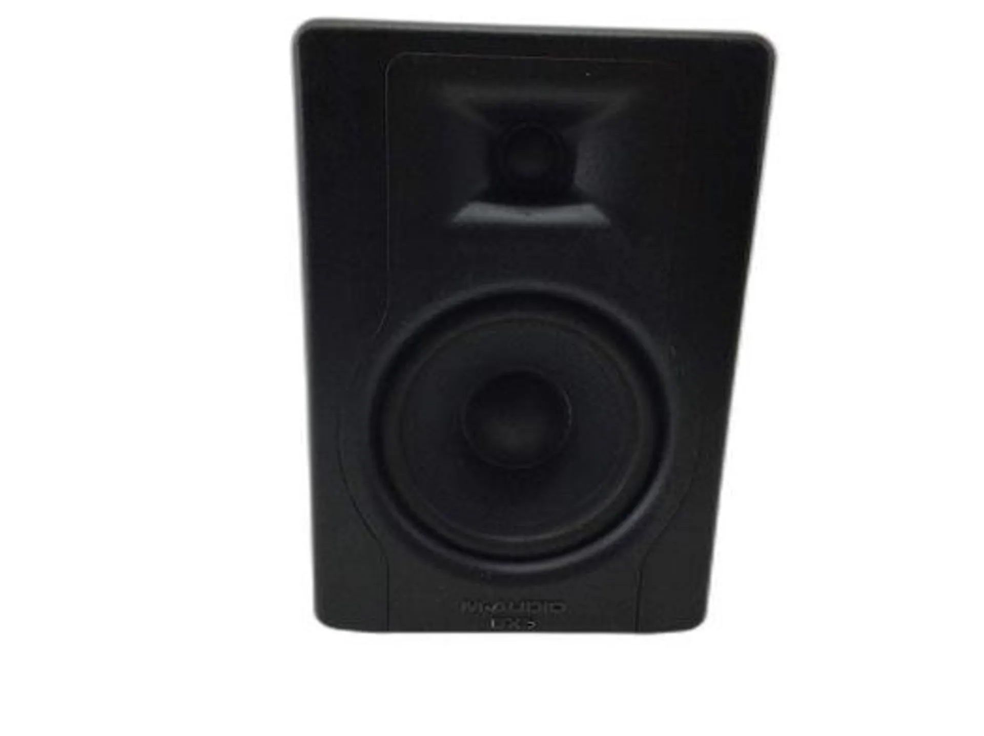 monitor estudio m-audio bx5