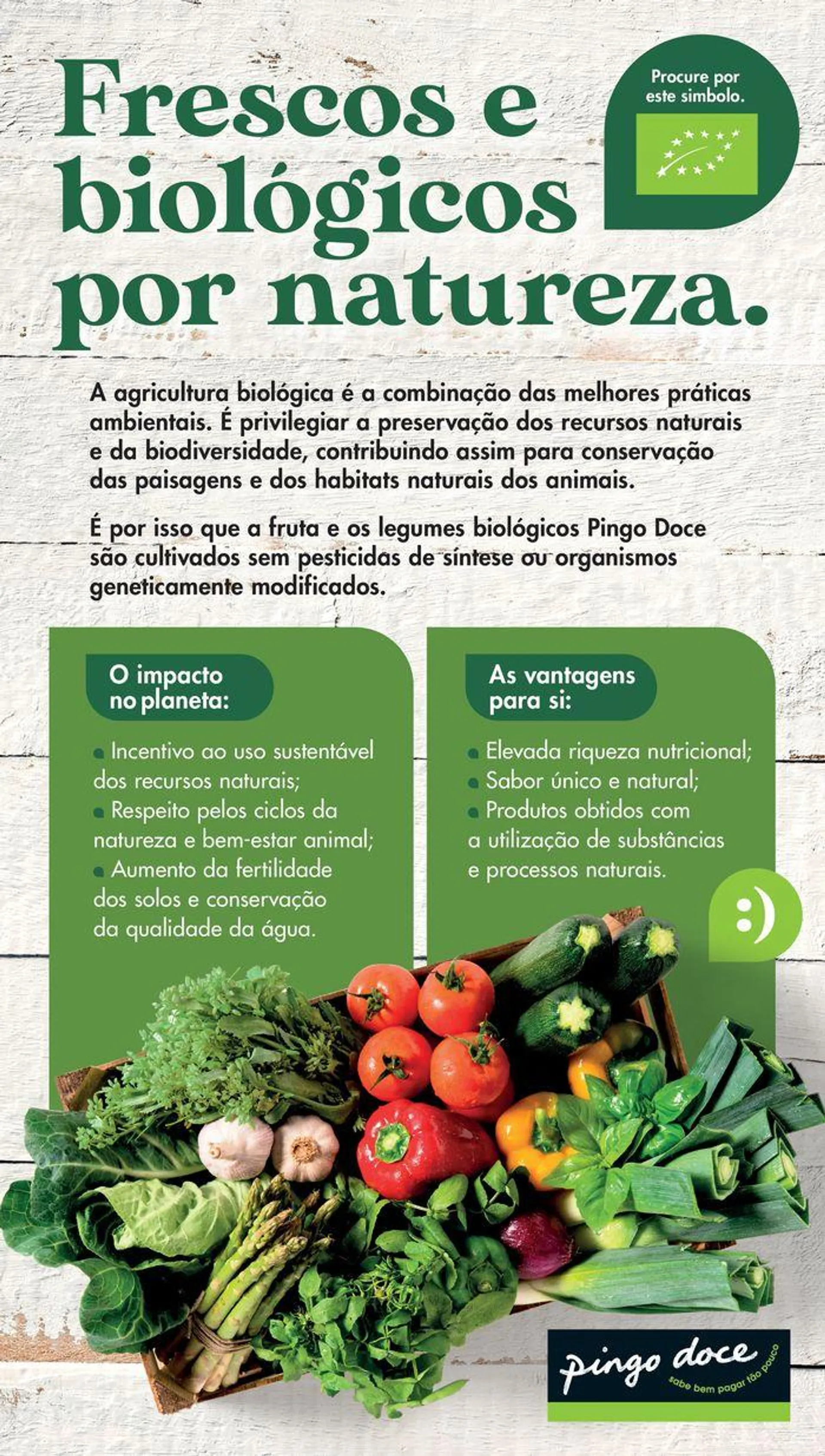 Folheto Pingo Doce Fruta e Legumes de 24 de setembro até 24 de outubro 2024 - Pagina 36