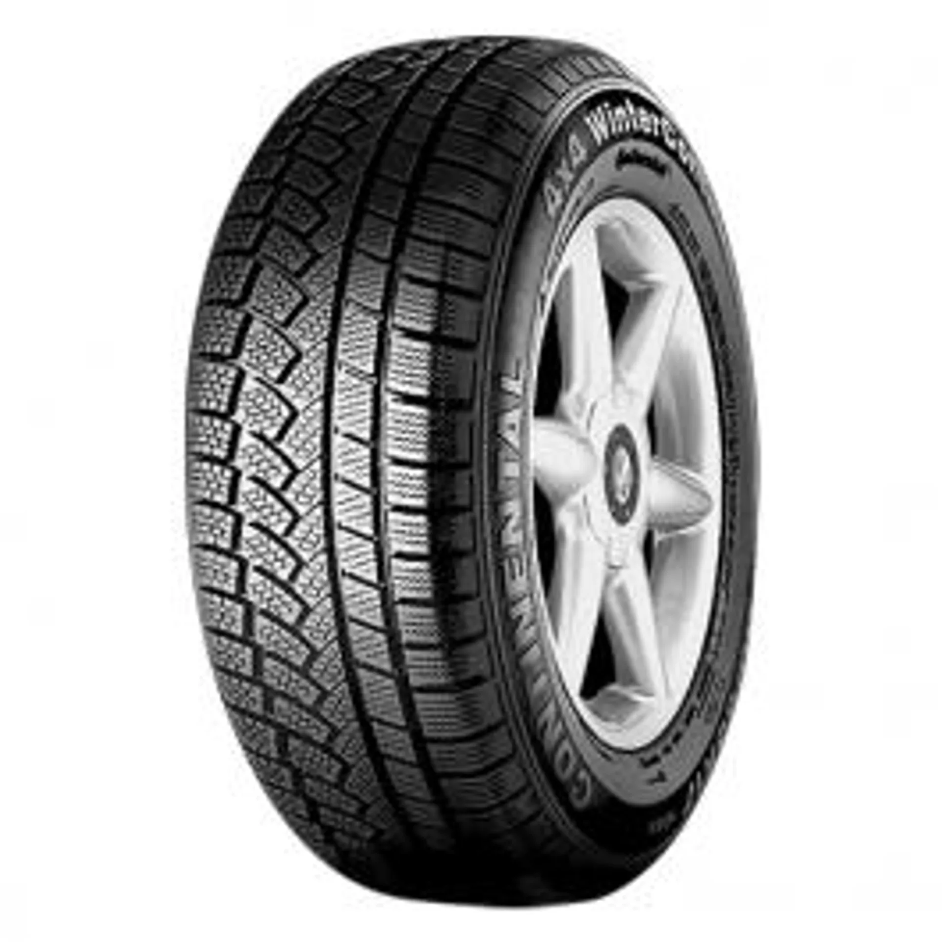 PNEU CONTINENTAL CONTIWINTERCONTACT TS860 225/45 R17 94 V