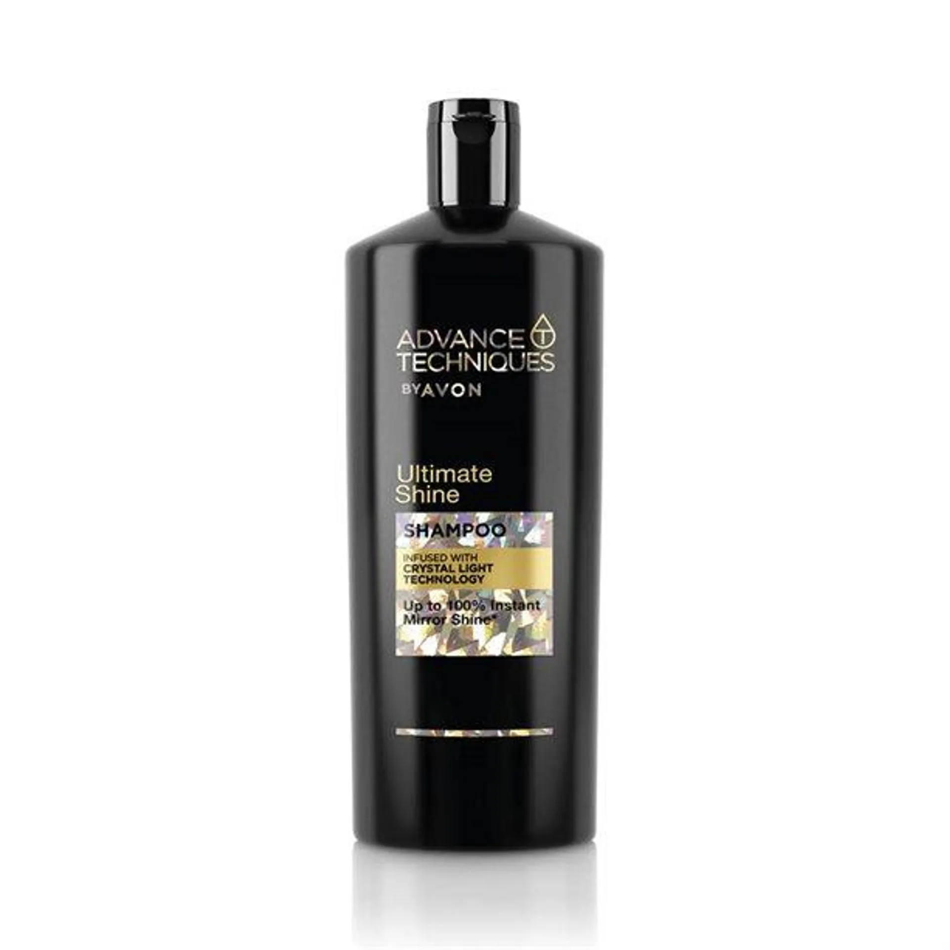 Advance Techniques Ultimate Shine Champô