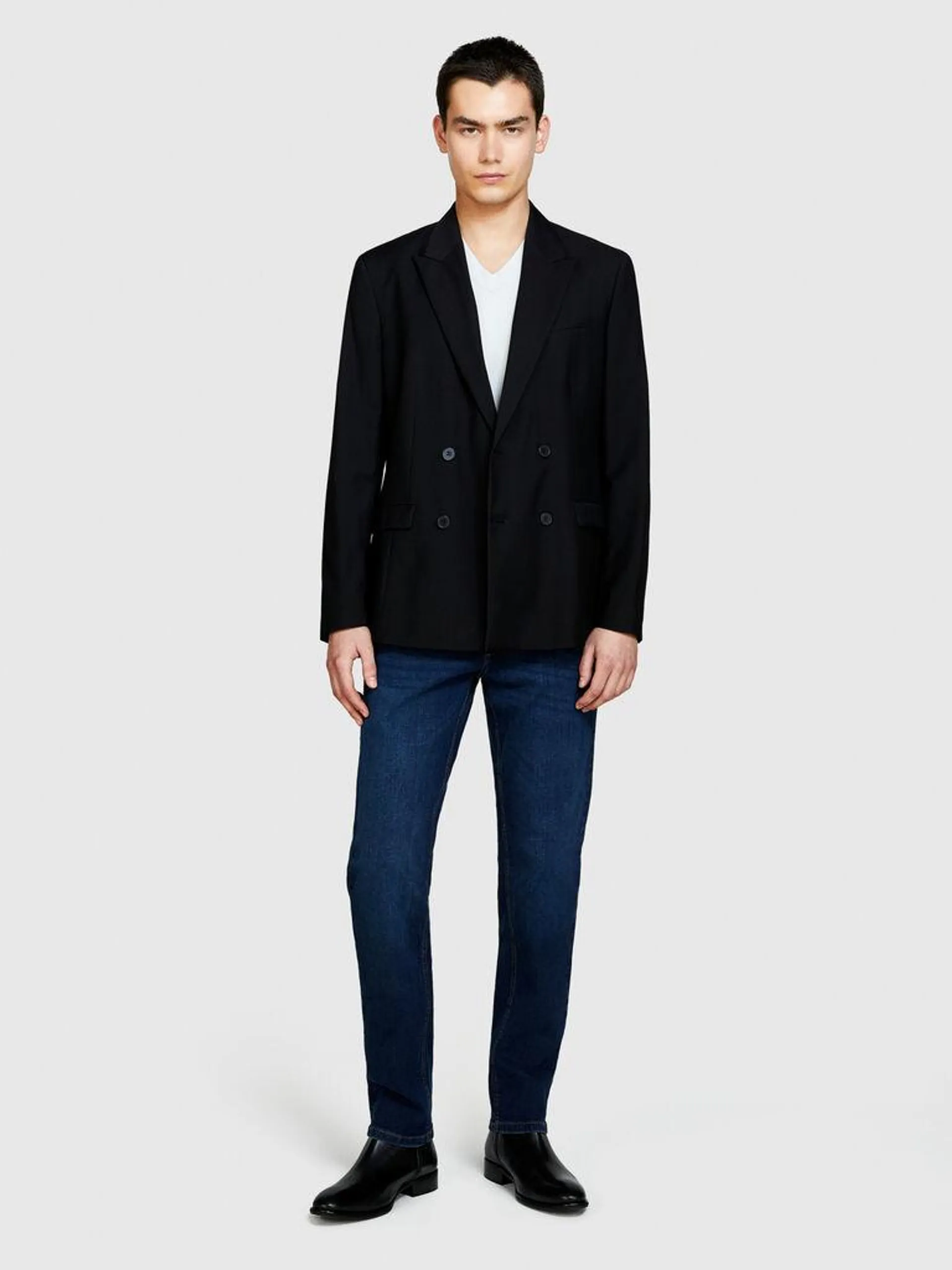 Jeans Stockholm slim fit