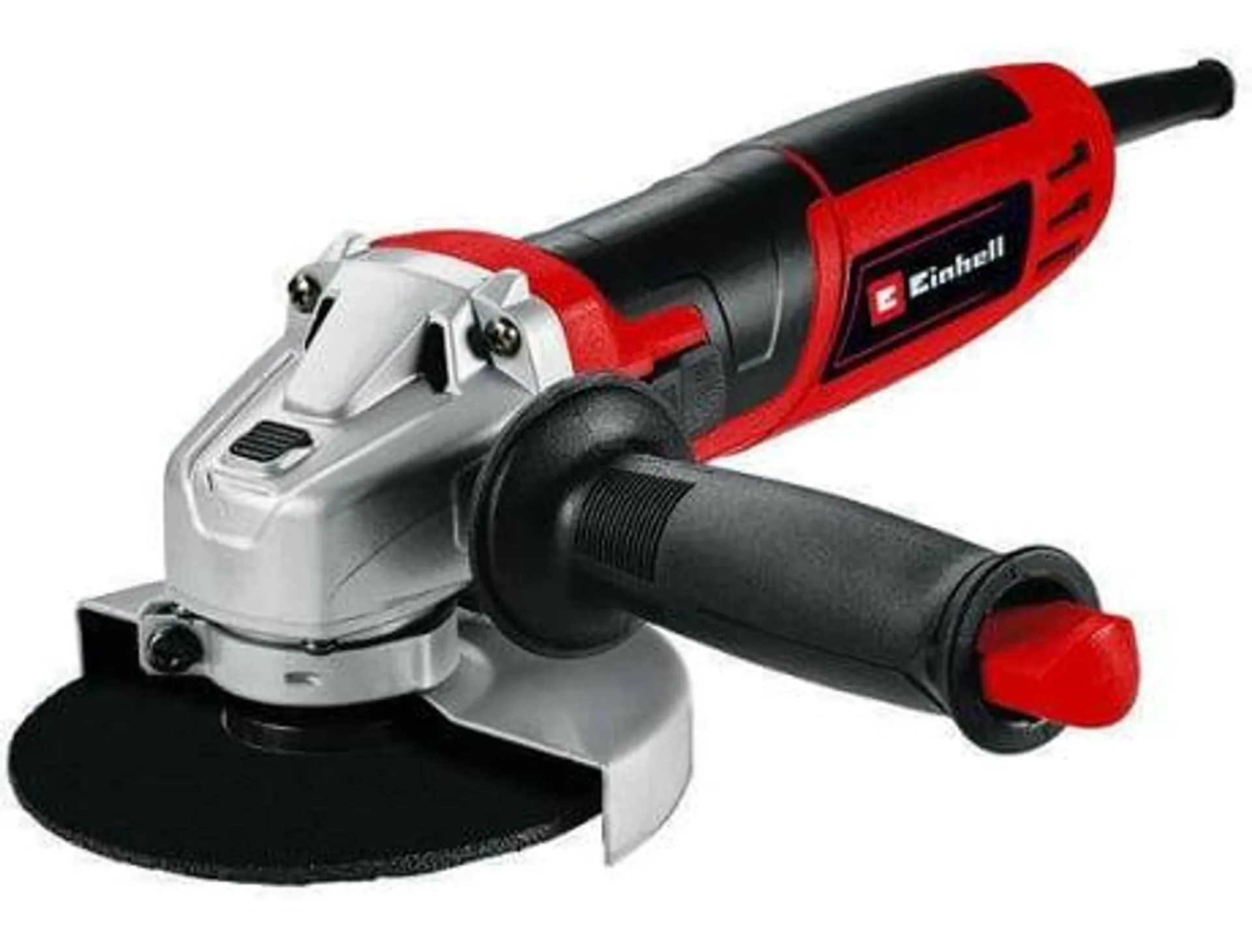 Rebarbadora EINHEL TC-AG 115/750 (Vermelho - 750W)