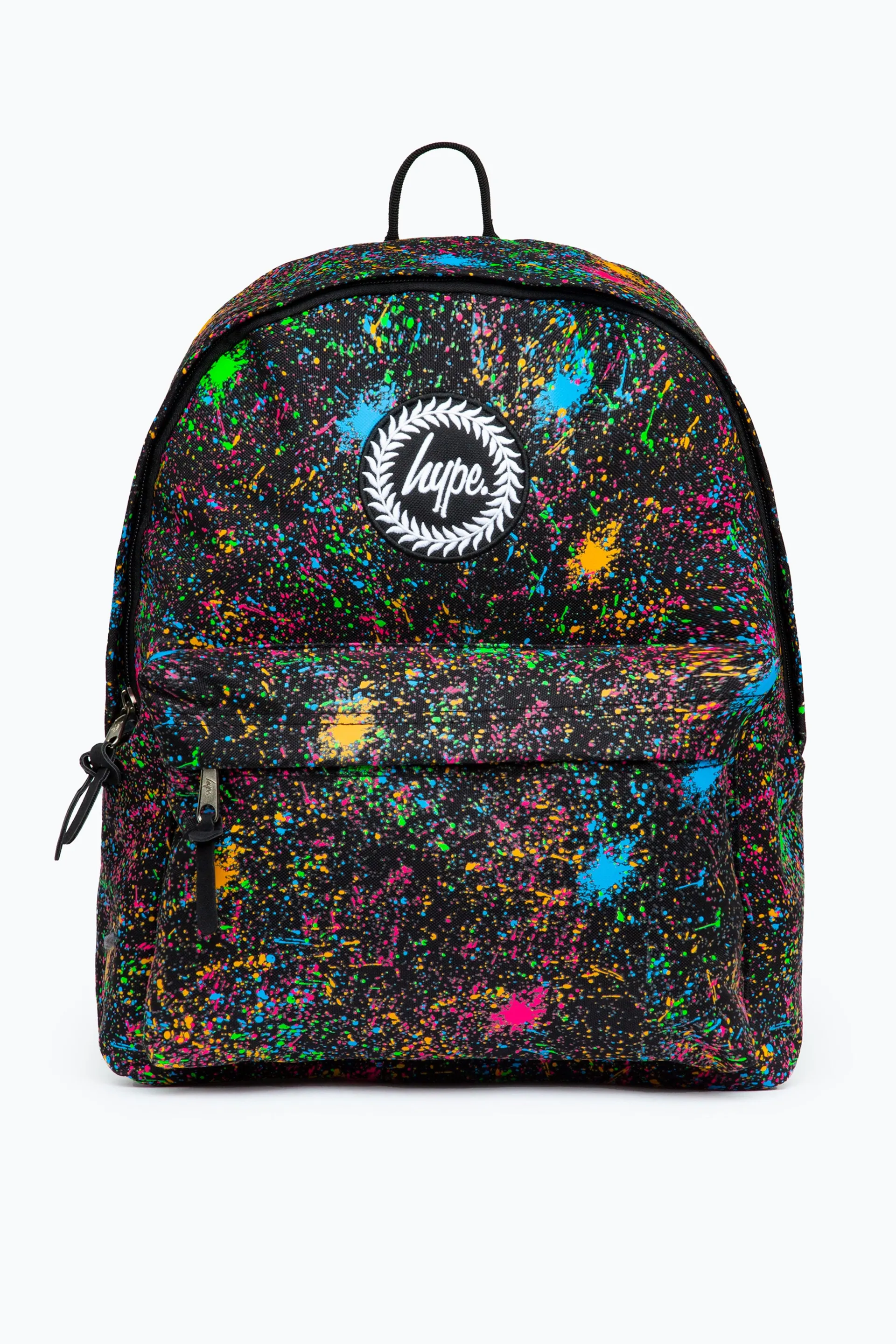 Mochila Multi Colour Splat Hype