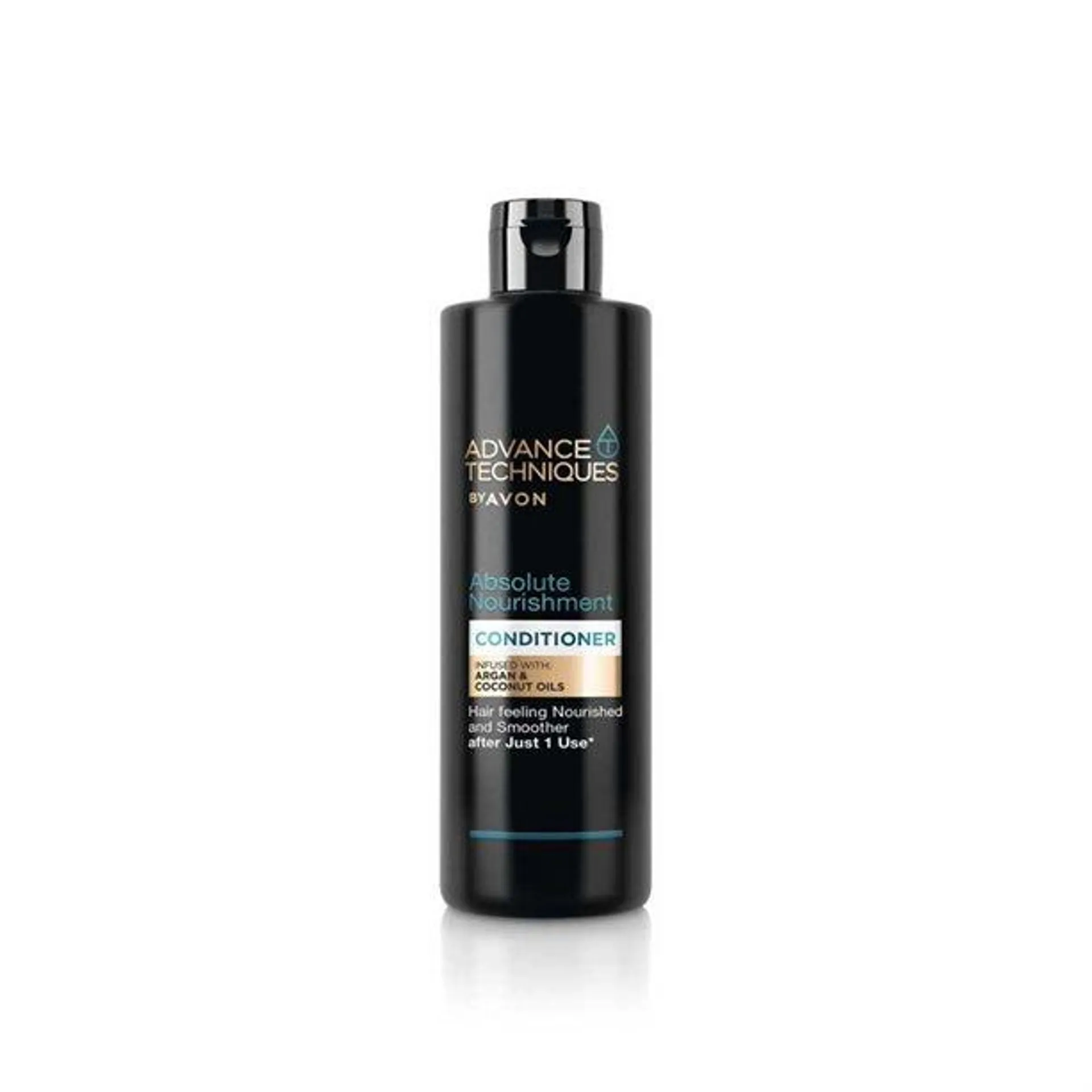 Advance Techniques Absolute Nourishment Condicionador