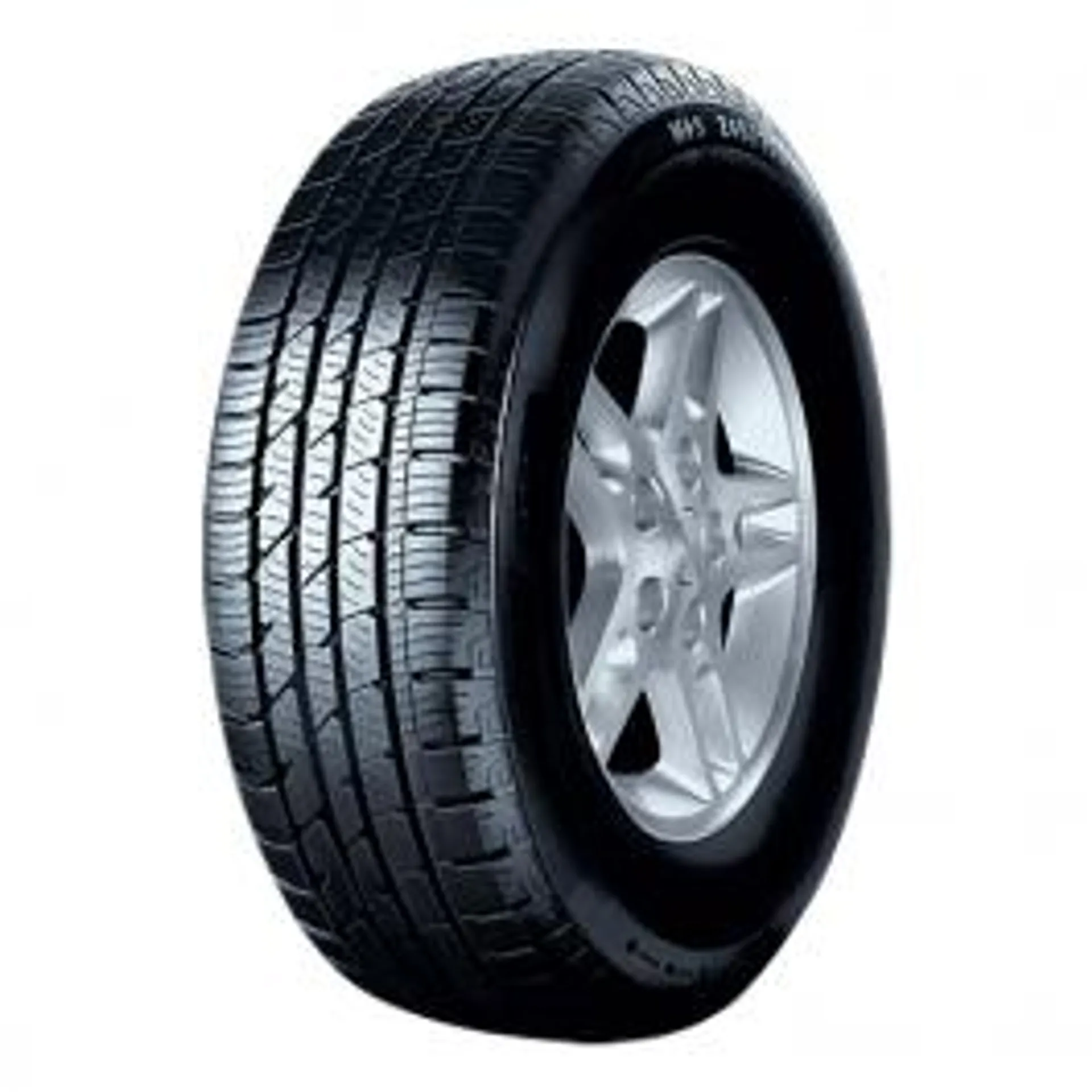 PNEU CONTINENTAL 215/65 R16 CROSSCONTACT LX 2 98 H