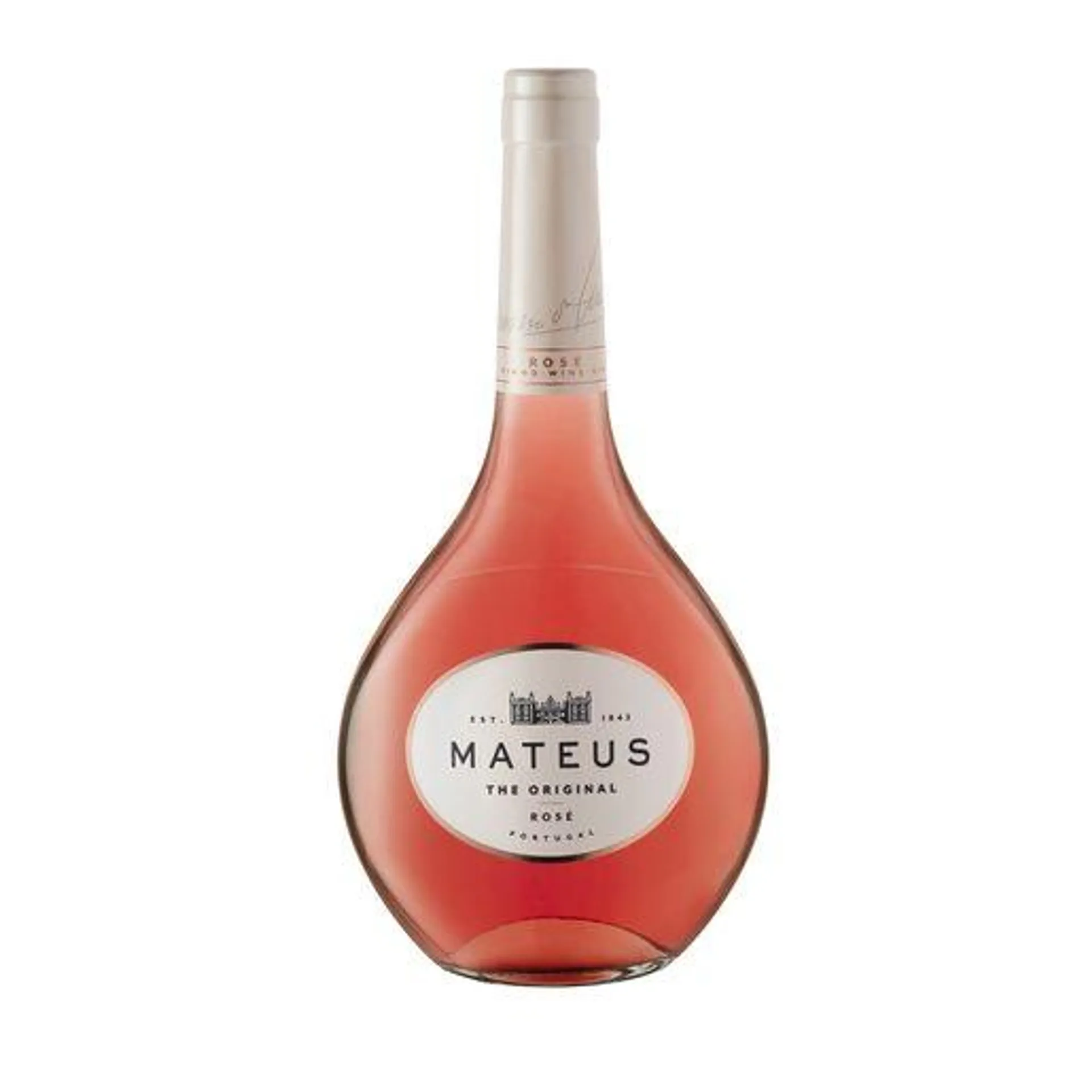 MATEUS Vinho Rosé 750 ml