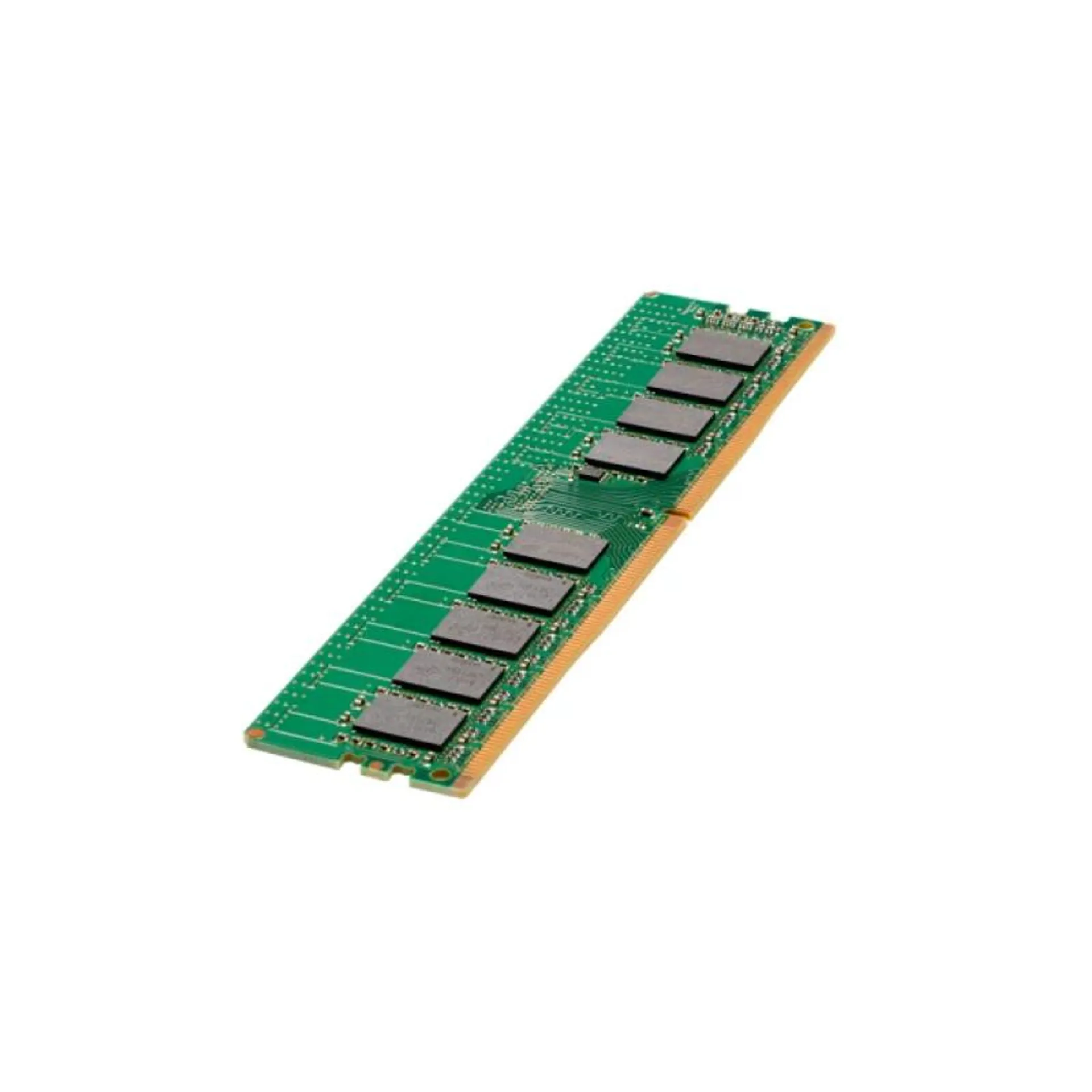 HPE SmartMemory - DDR5 - módulo - 16 GB - DIMM 288-pin - 4800 MHz / PC5-38400 - CL40 - 1.2 V - unbuffered