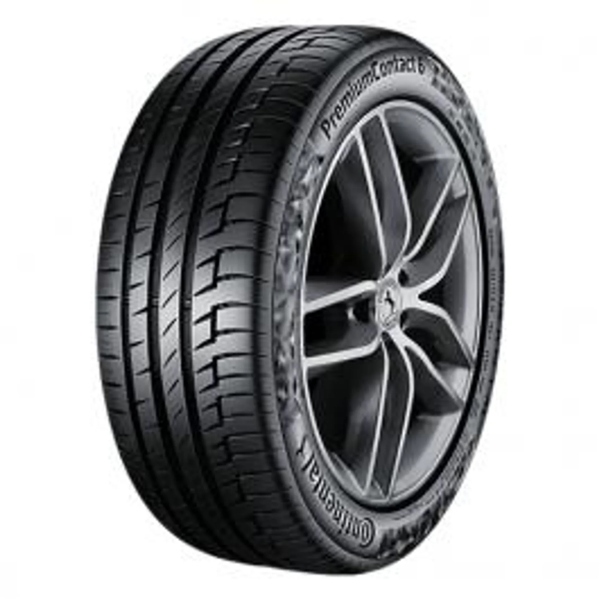 PNEU CONTINENTAL PREMIUMCONTACT 6 205/50 R16 87 W