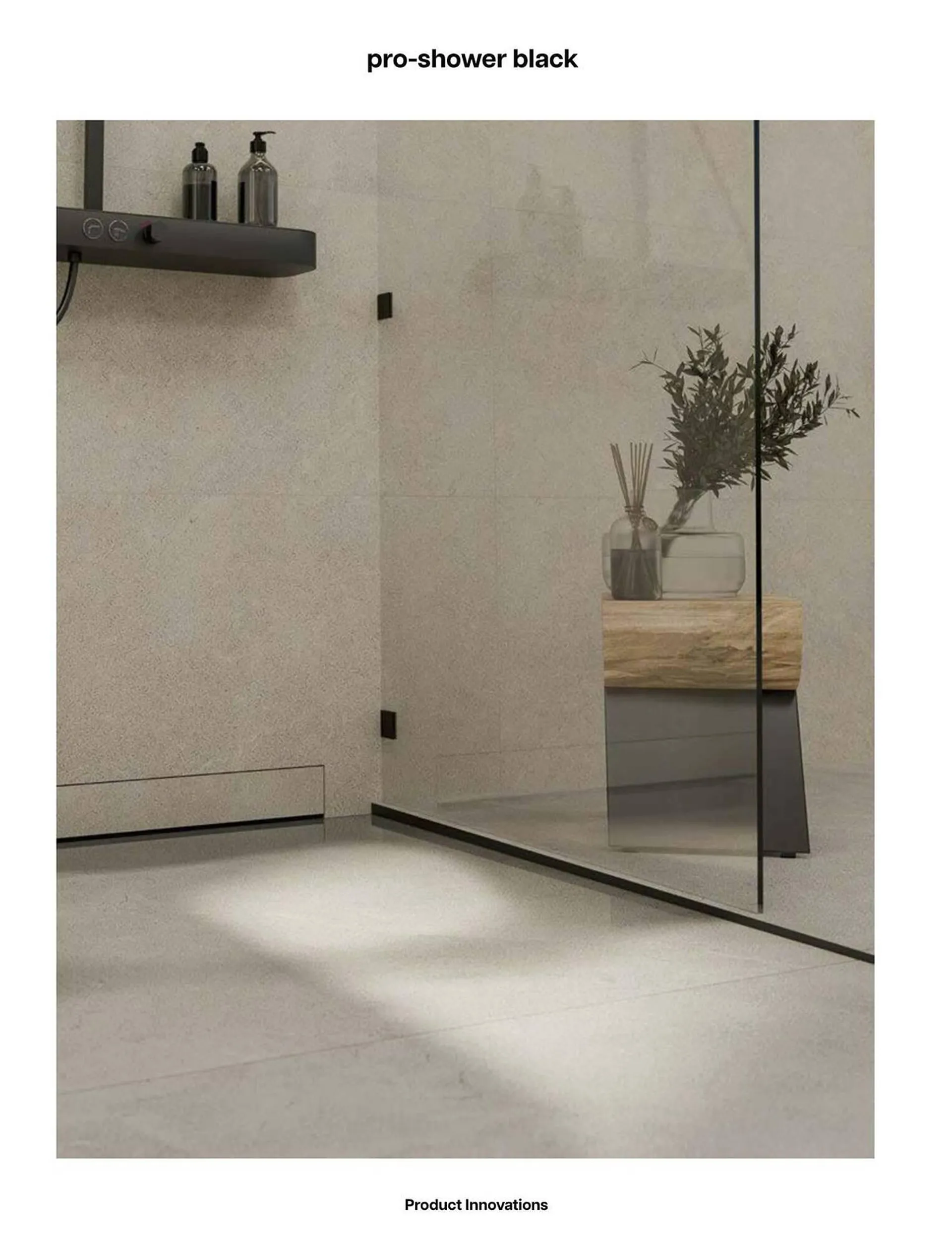 Folheto Porcelanosa - 20