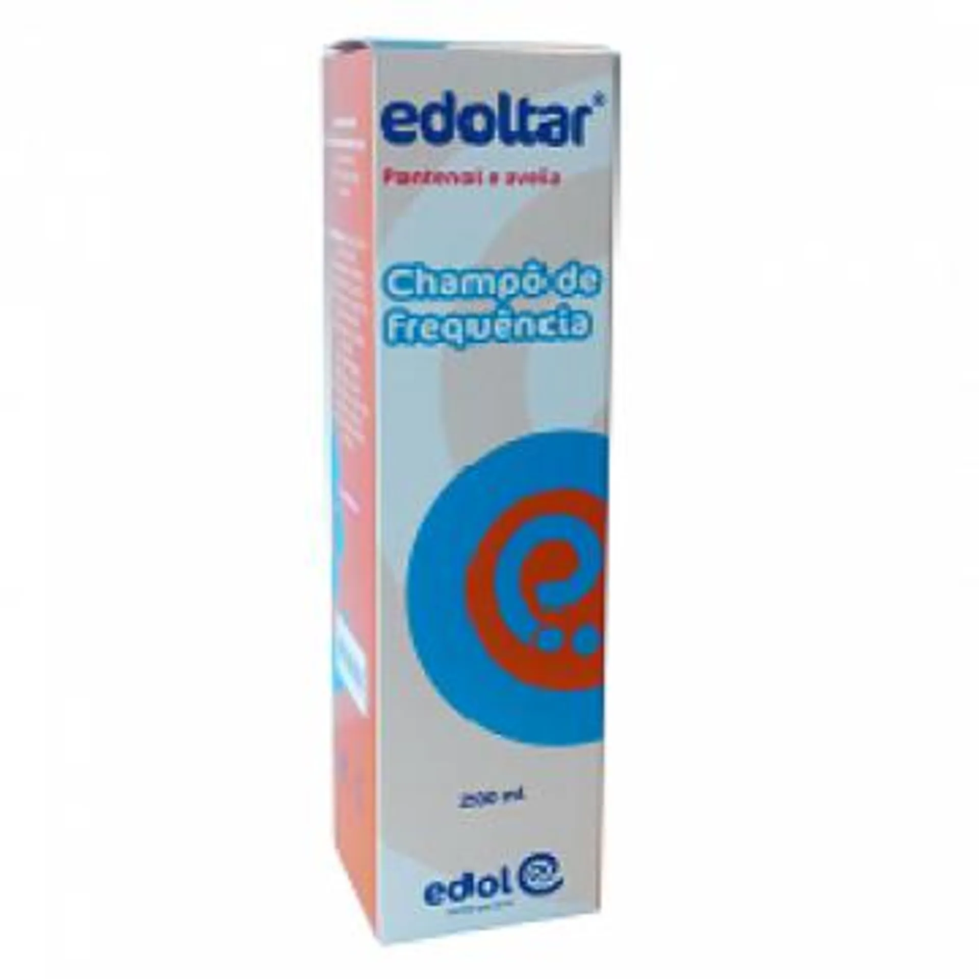 Edoltar Ch Uso Diario Freq 200 Ml