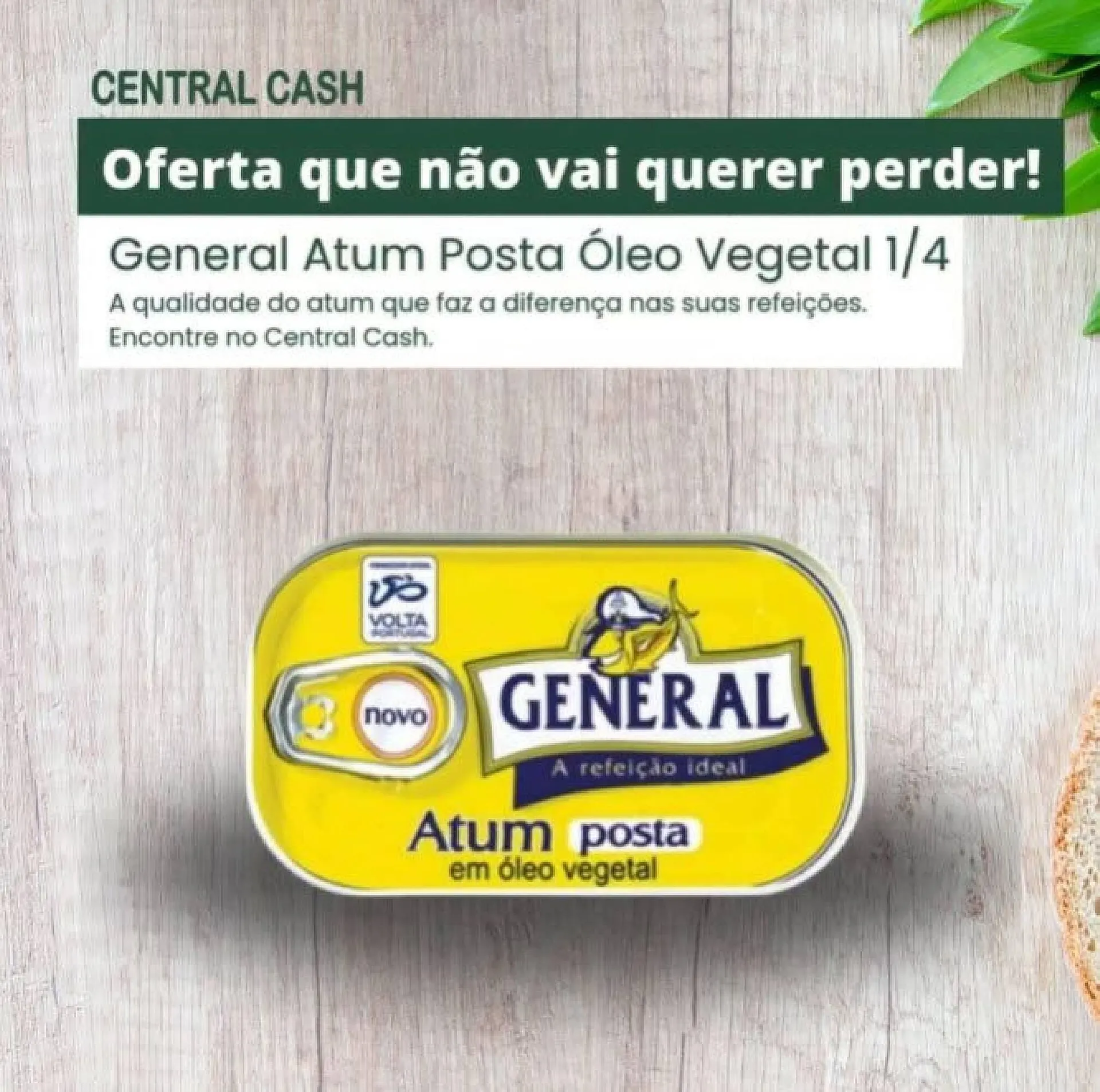 Folheto Folheto Central Cash de 24 de outubro até 30 de outubro 2024 - Pagina 5