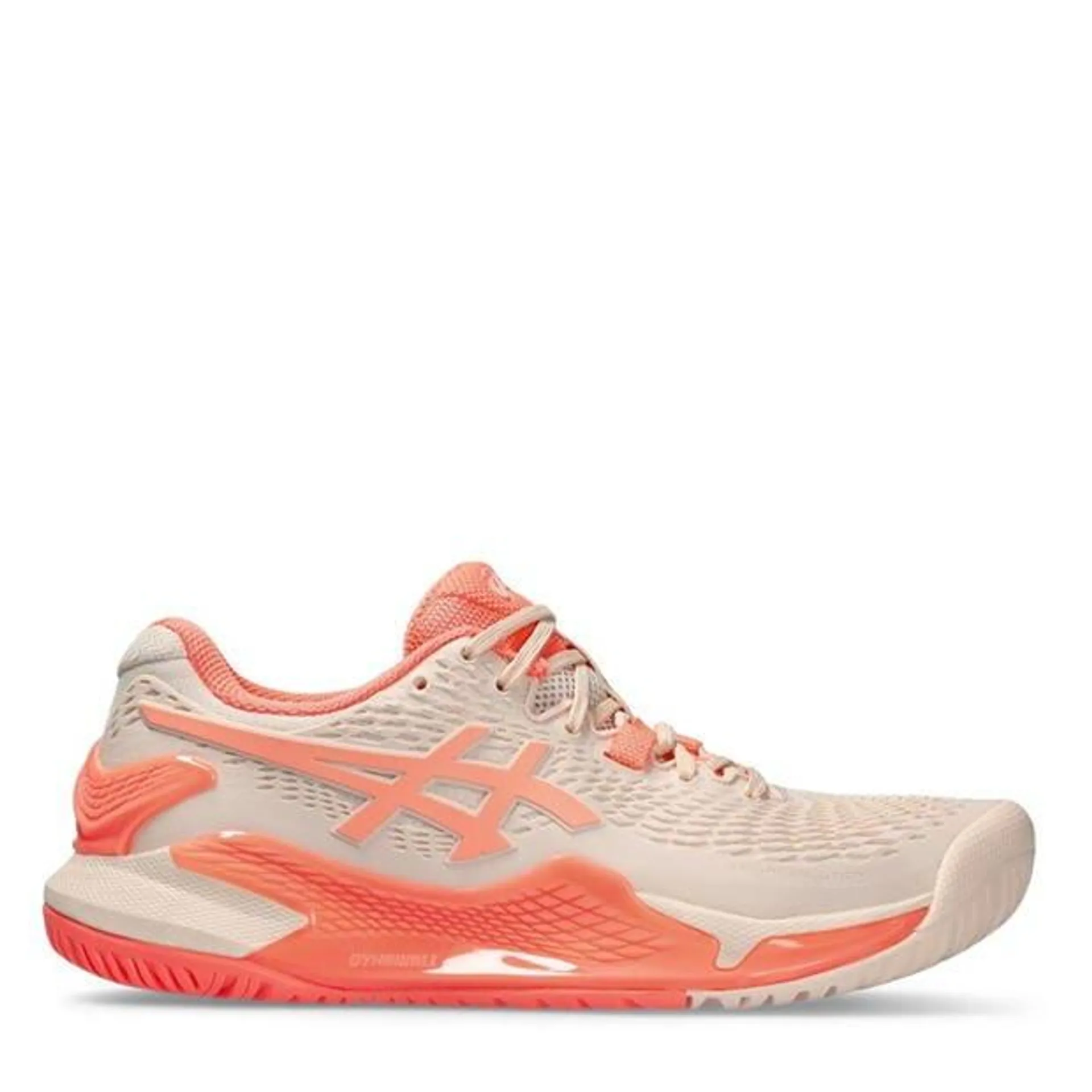 Gel-Resolution 9 Womens Tennis Shoes