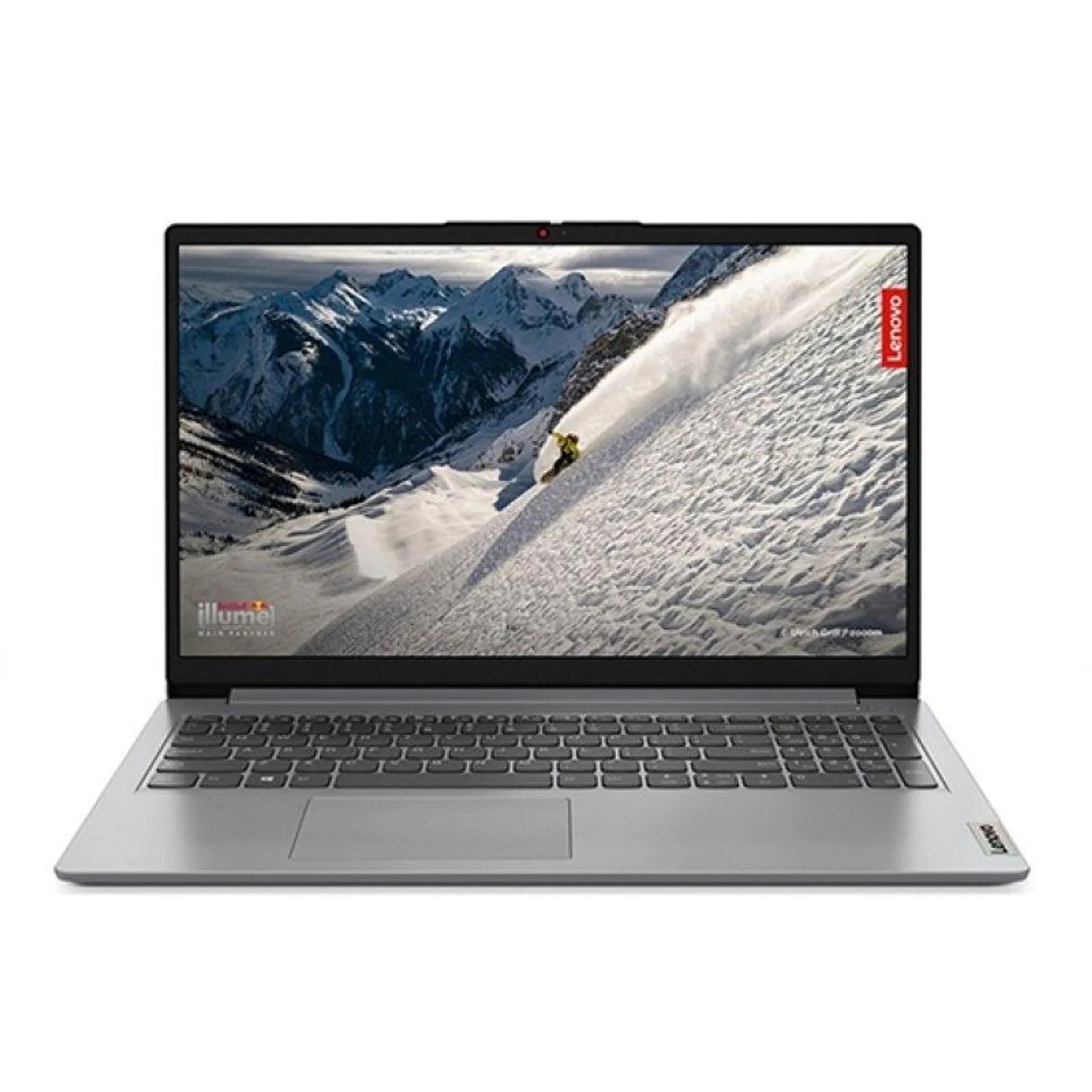 Portátil Lenovo IdeaPad 1 15AMN-923 15.6" Prateado s/ Sistema Operativo