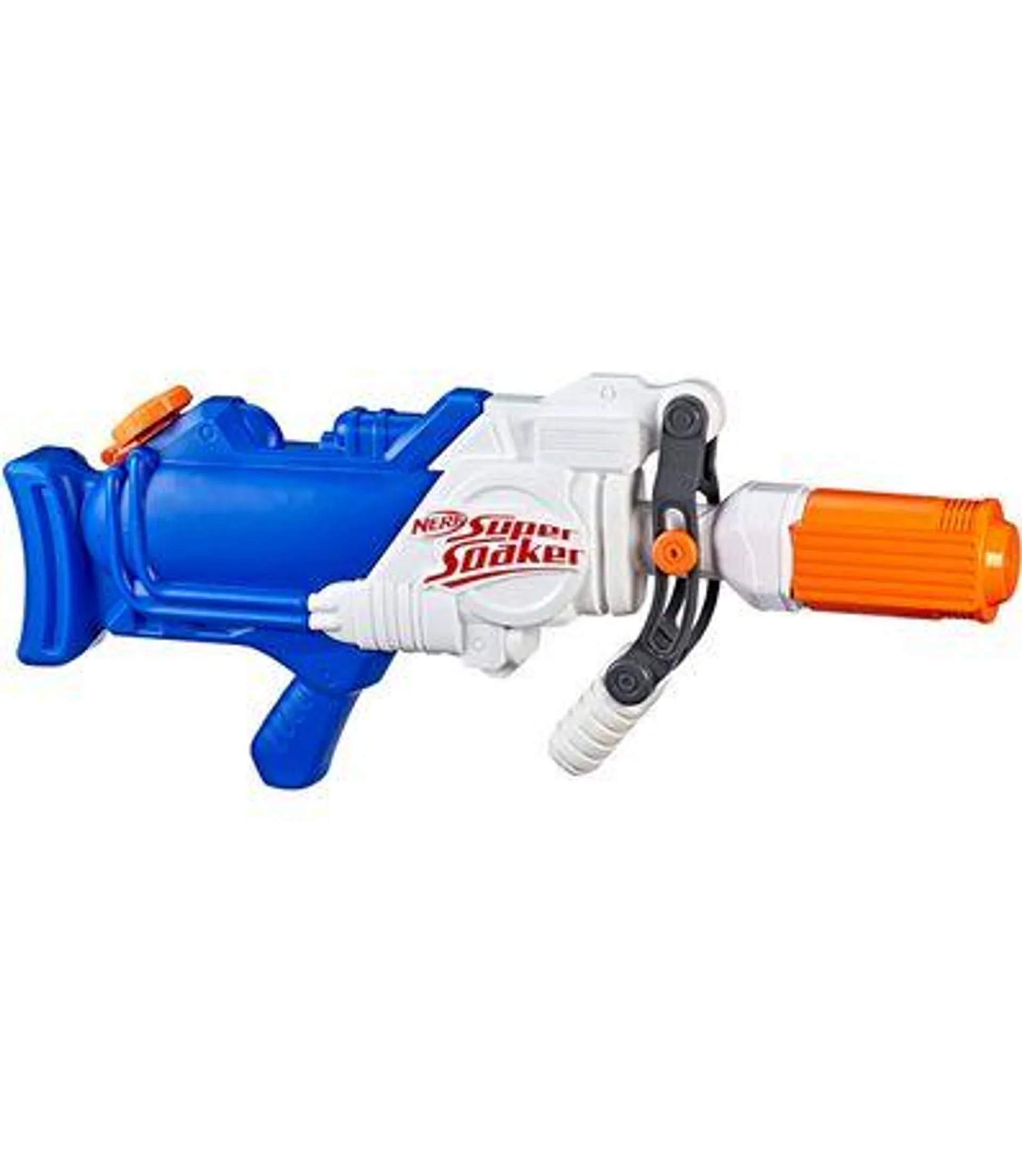 Nerf Super Soaker Hydra - HASBRO