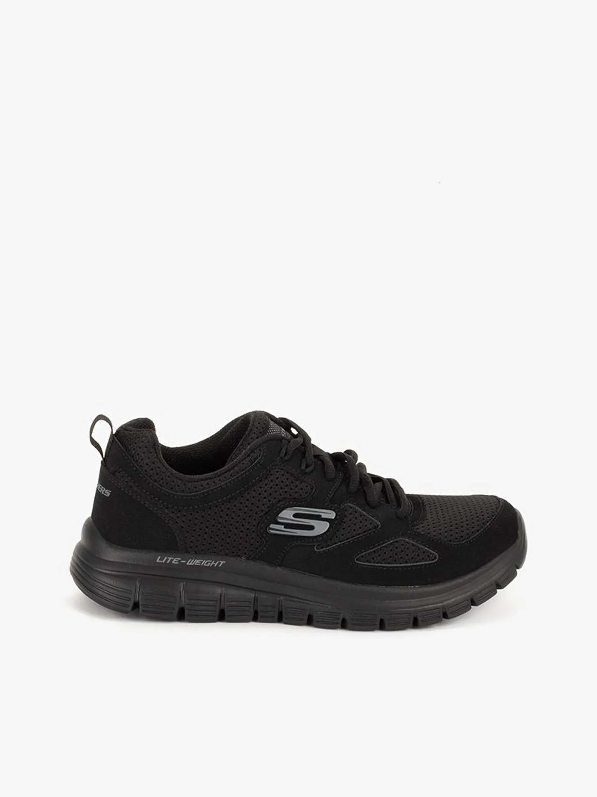 SAPATILHA SKECHERS BURNS