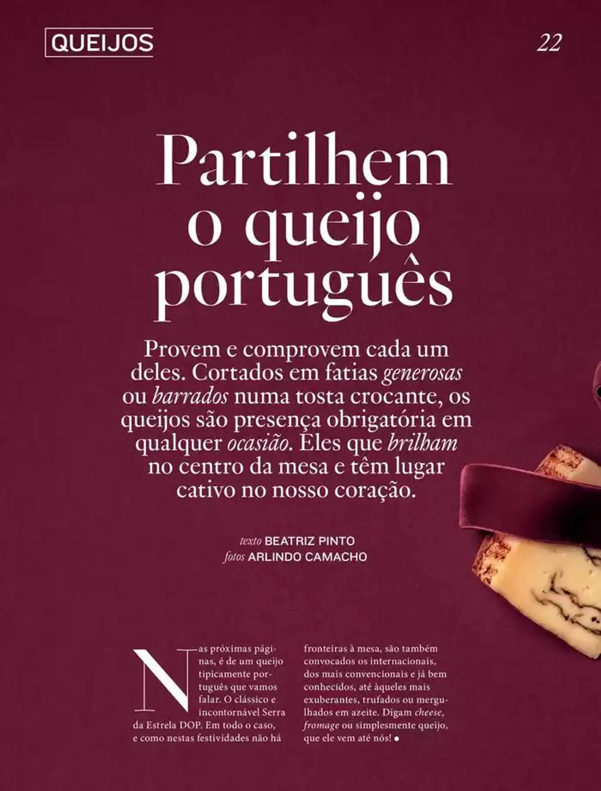 Folheto El Corte Inglés - gourmet magazine de 26 de novembro até 31 de dezembro 2024 - Pagina 22