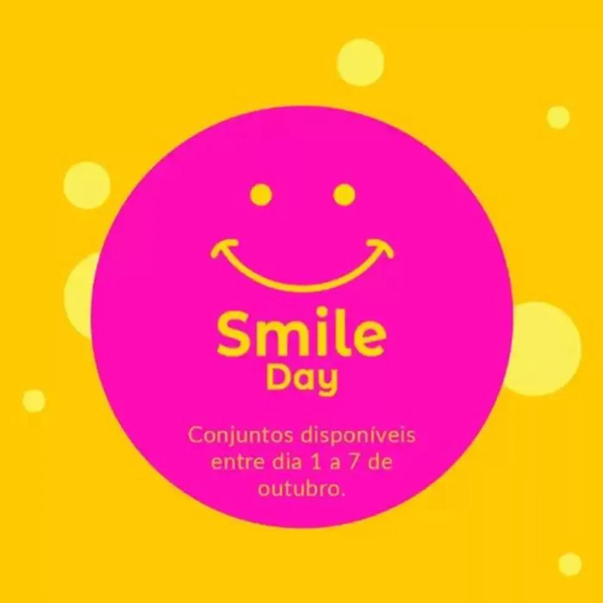 CONJUNTOS SMILE DAY - 1