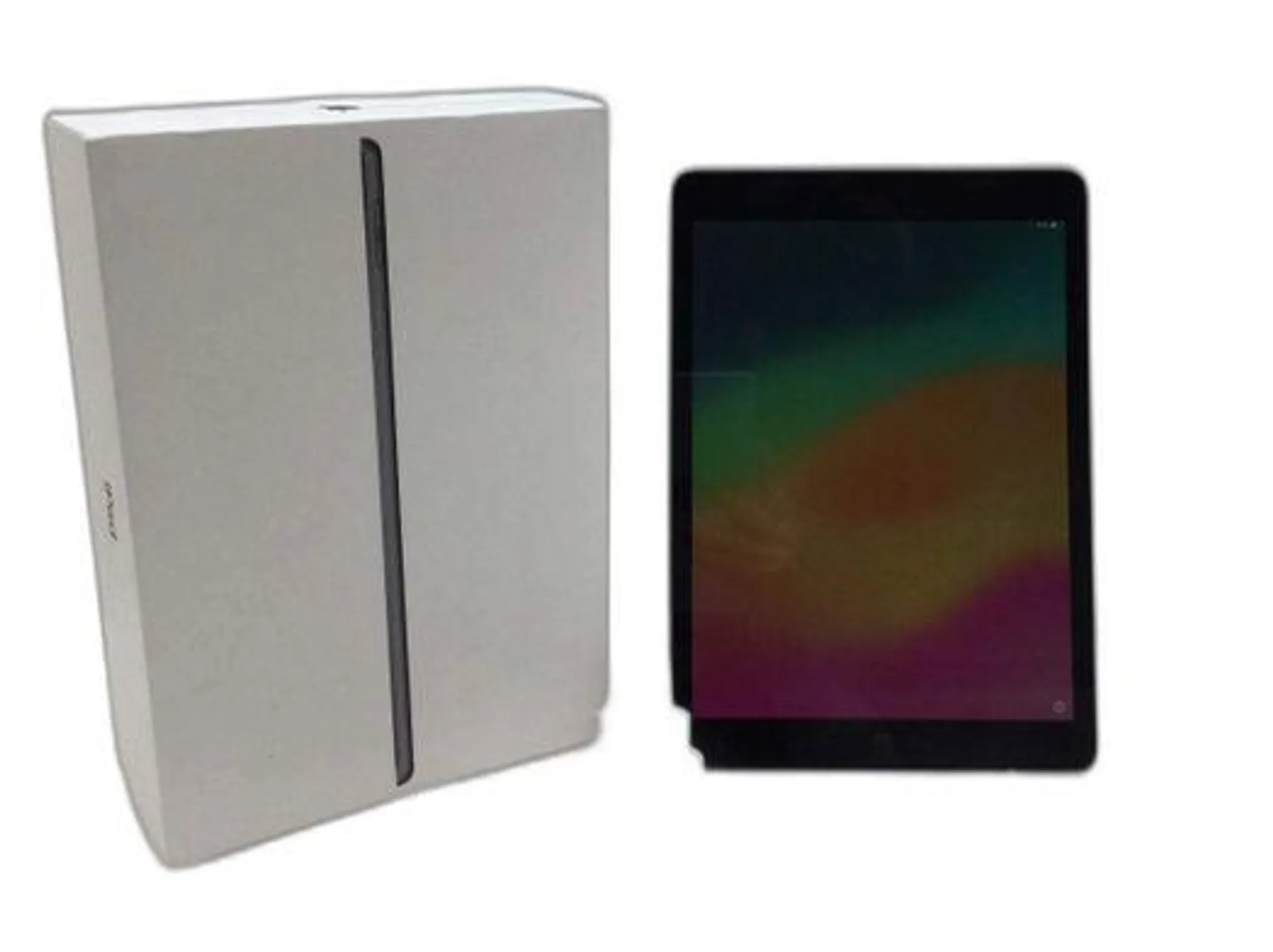 ipad (wi-fi) (a2602) 64gb (10.2) (9 generacion)