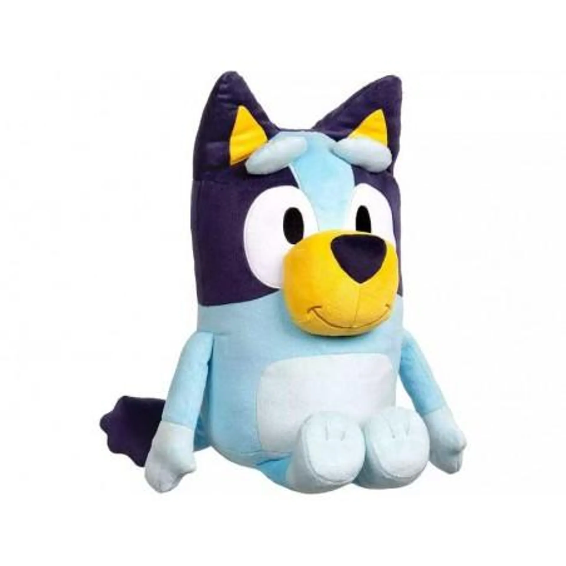 Bluey Peluche Jumbo 45 cm