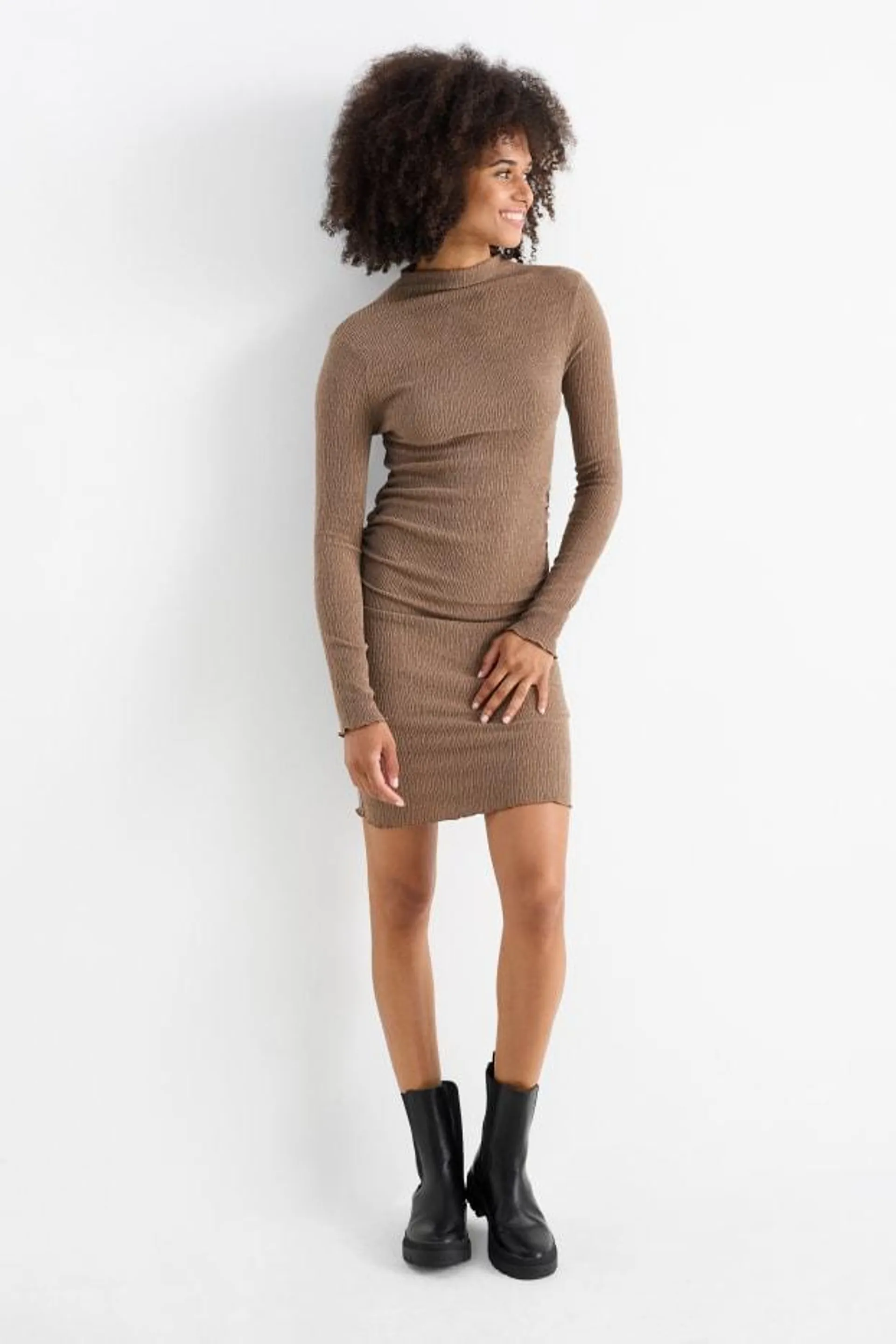 Bodycon dress