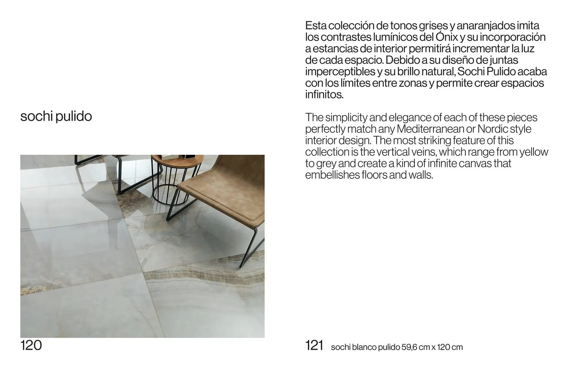 Volantino Porcelanosa da 18 febbraio a 31 dicembre di 2025 - Pagina del volantino 63