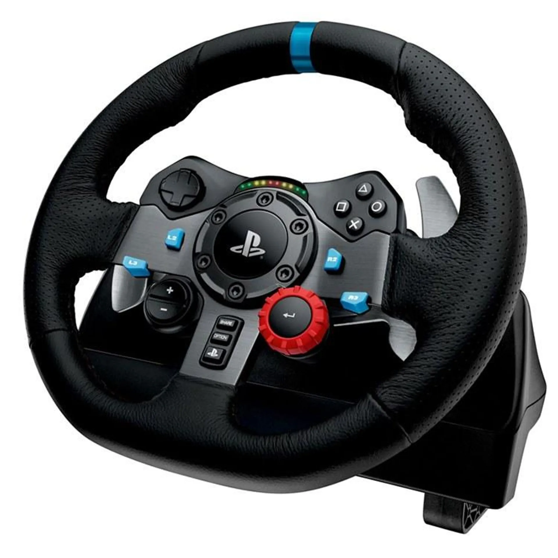 VOLANTE LOGITECH G29 DRIVING FORCE