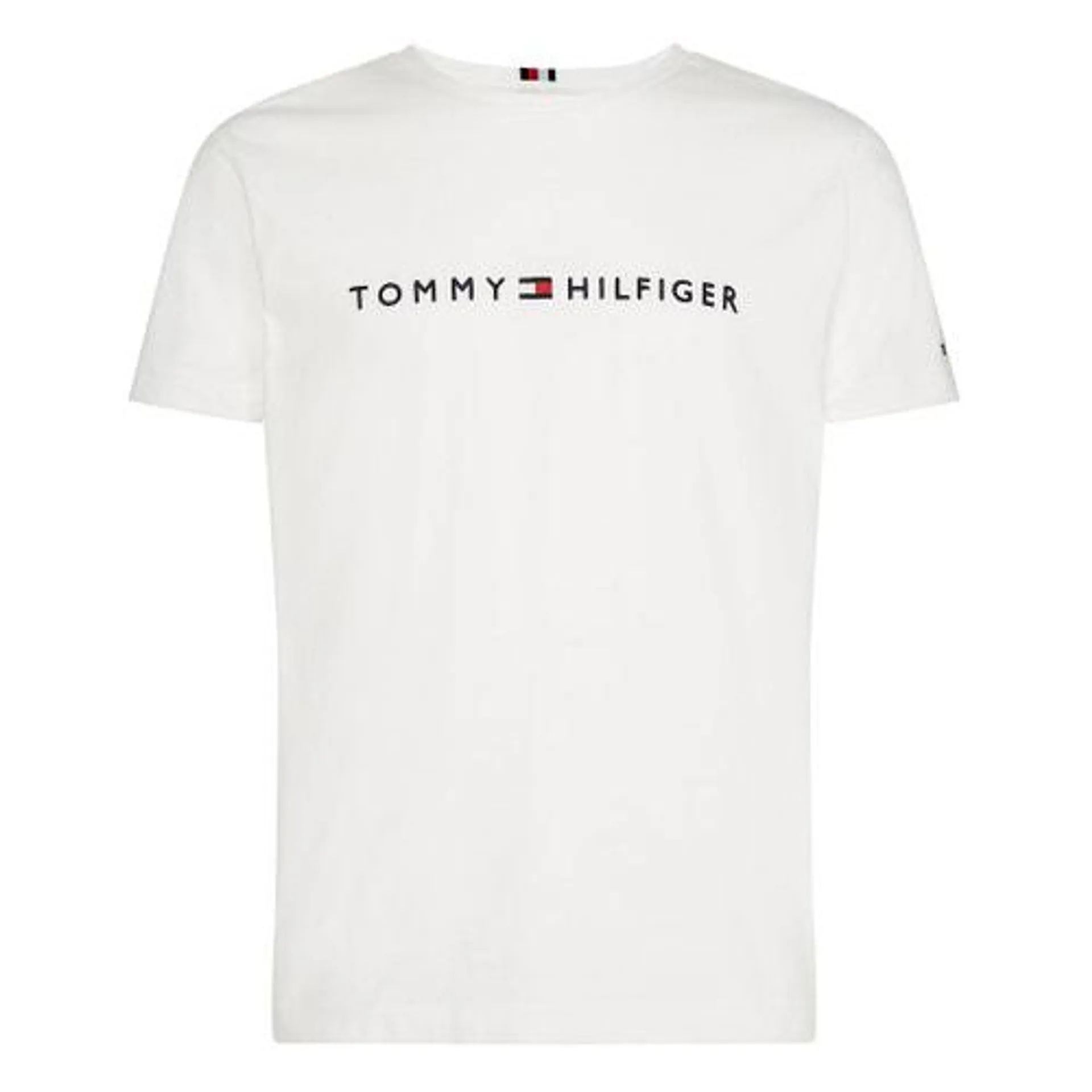 T-shirt Tommy Hilfiger Flag