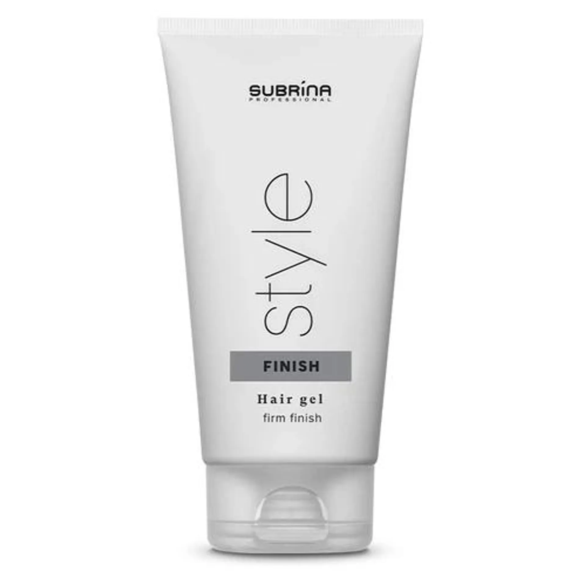 Subrina Professional Style Gel De Cabelo