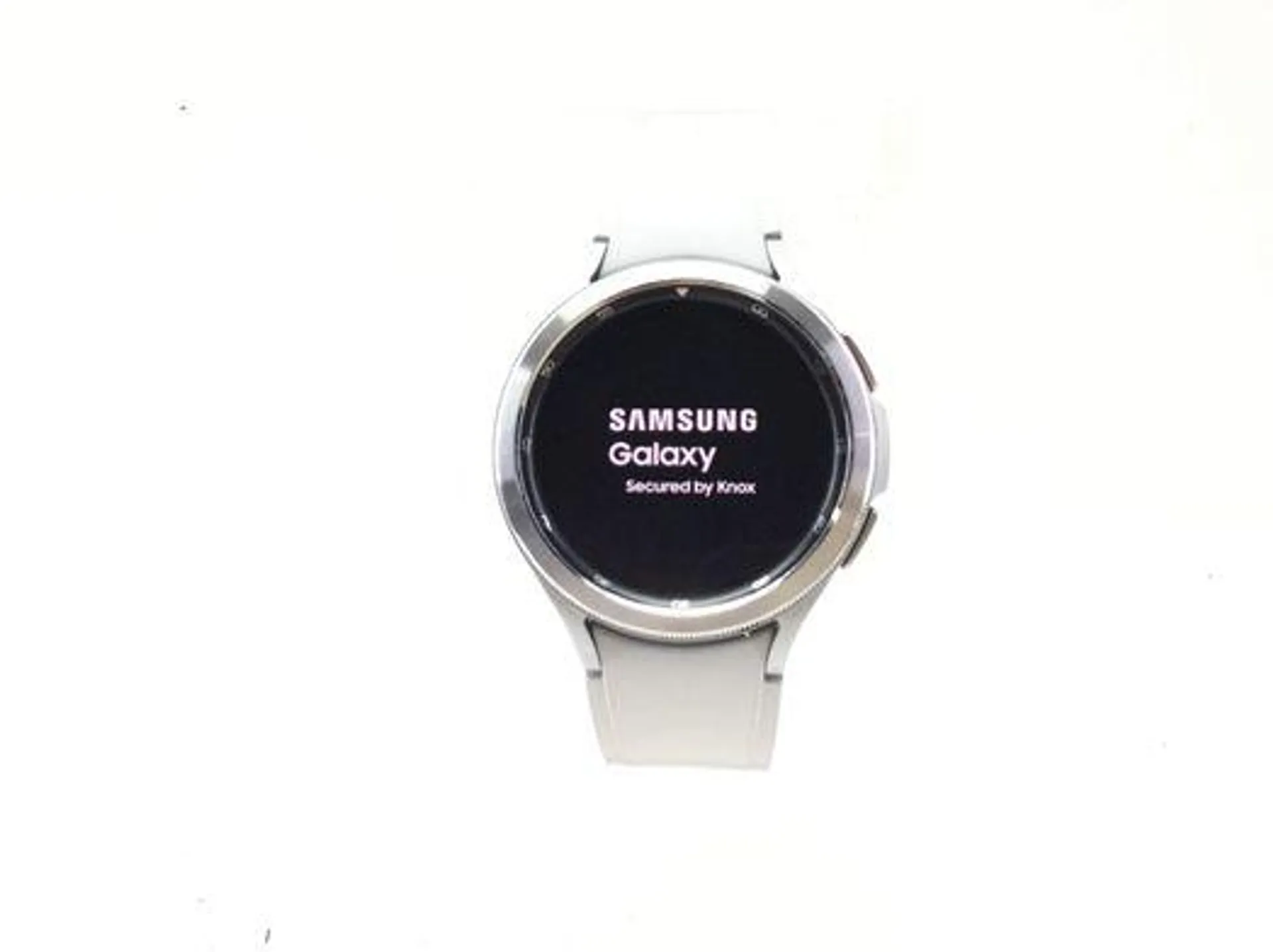 galaxy watch 4 classic 46mm