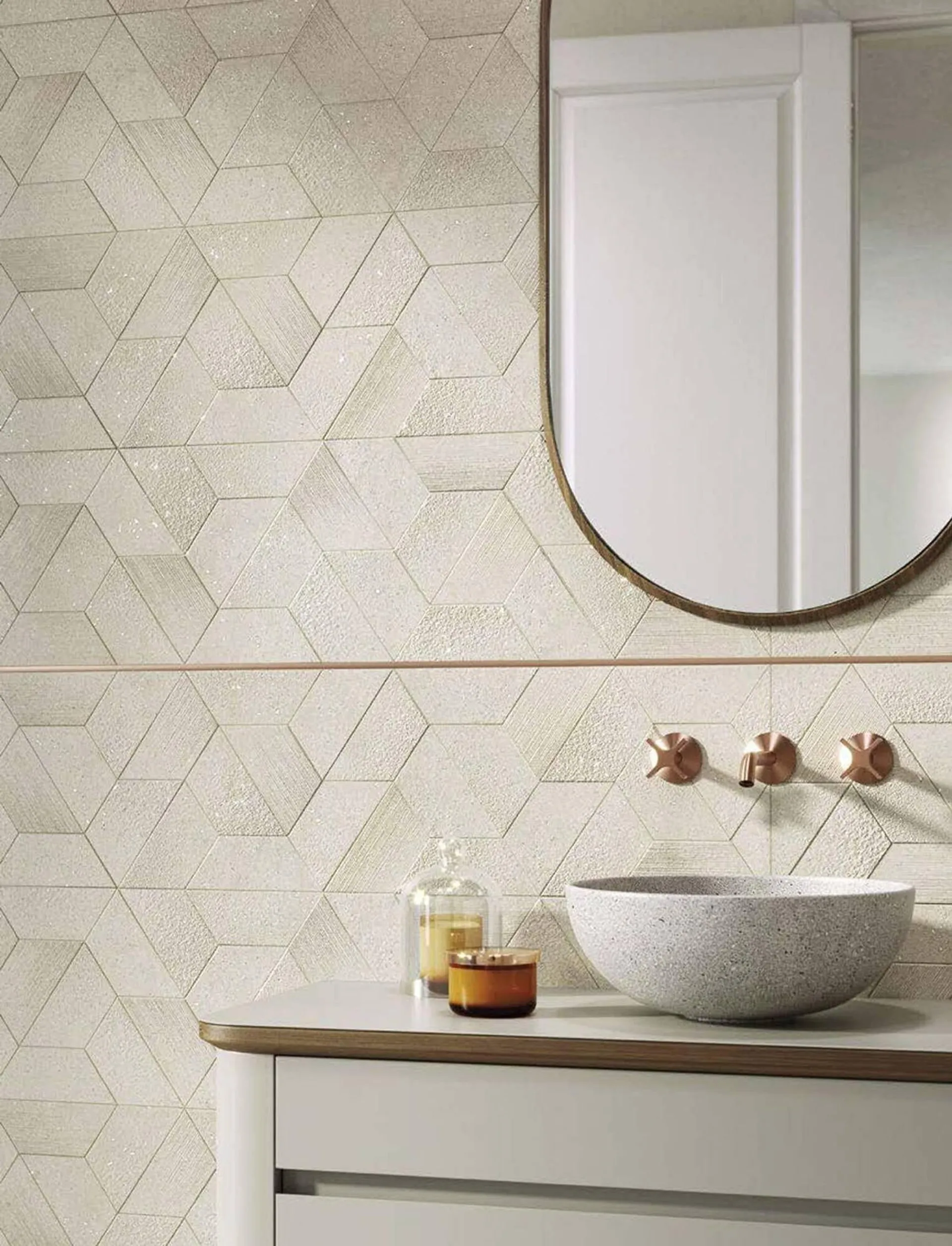 Folheto Porcelanosa - 33