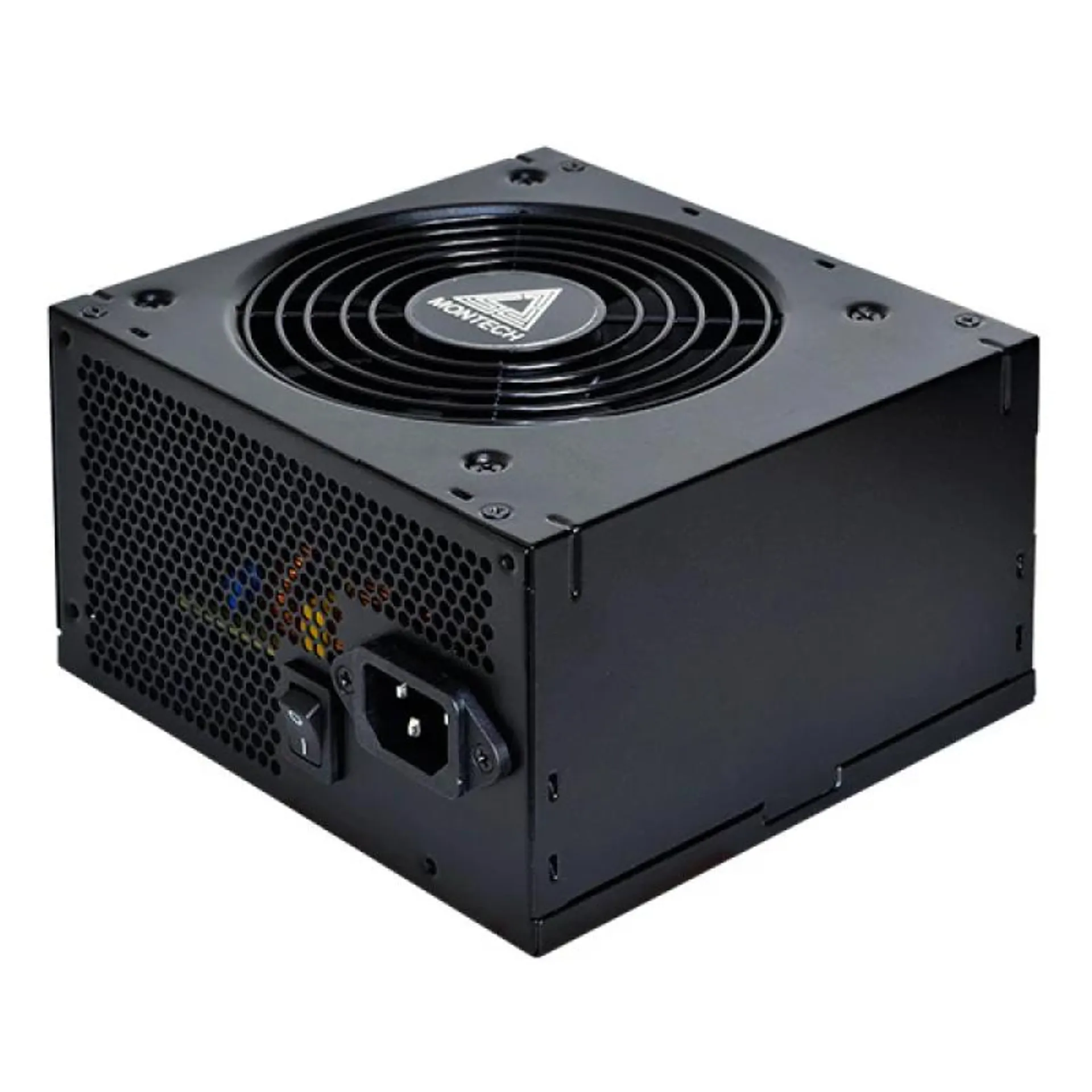 Fonte de Alimentação Montech Beta 650W 80+ Bronze